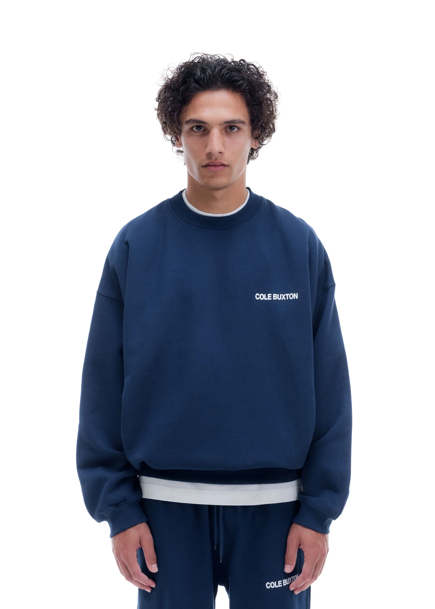 CB SPORTSWEAR SWEATSHIRT - Image 5