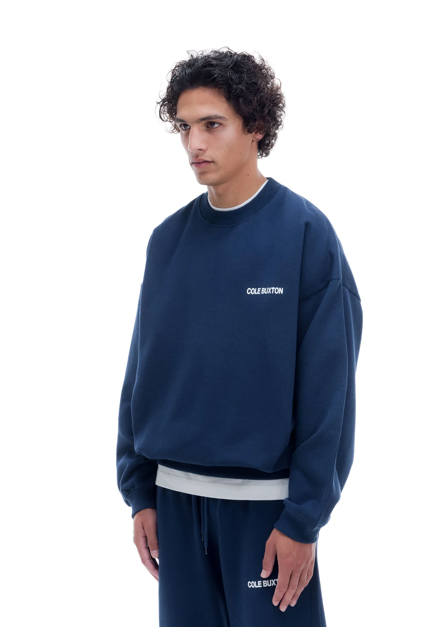 CB SPORTSWEAR SWEATSHIRT - Image 6