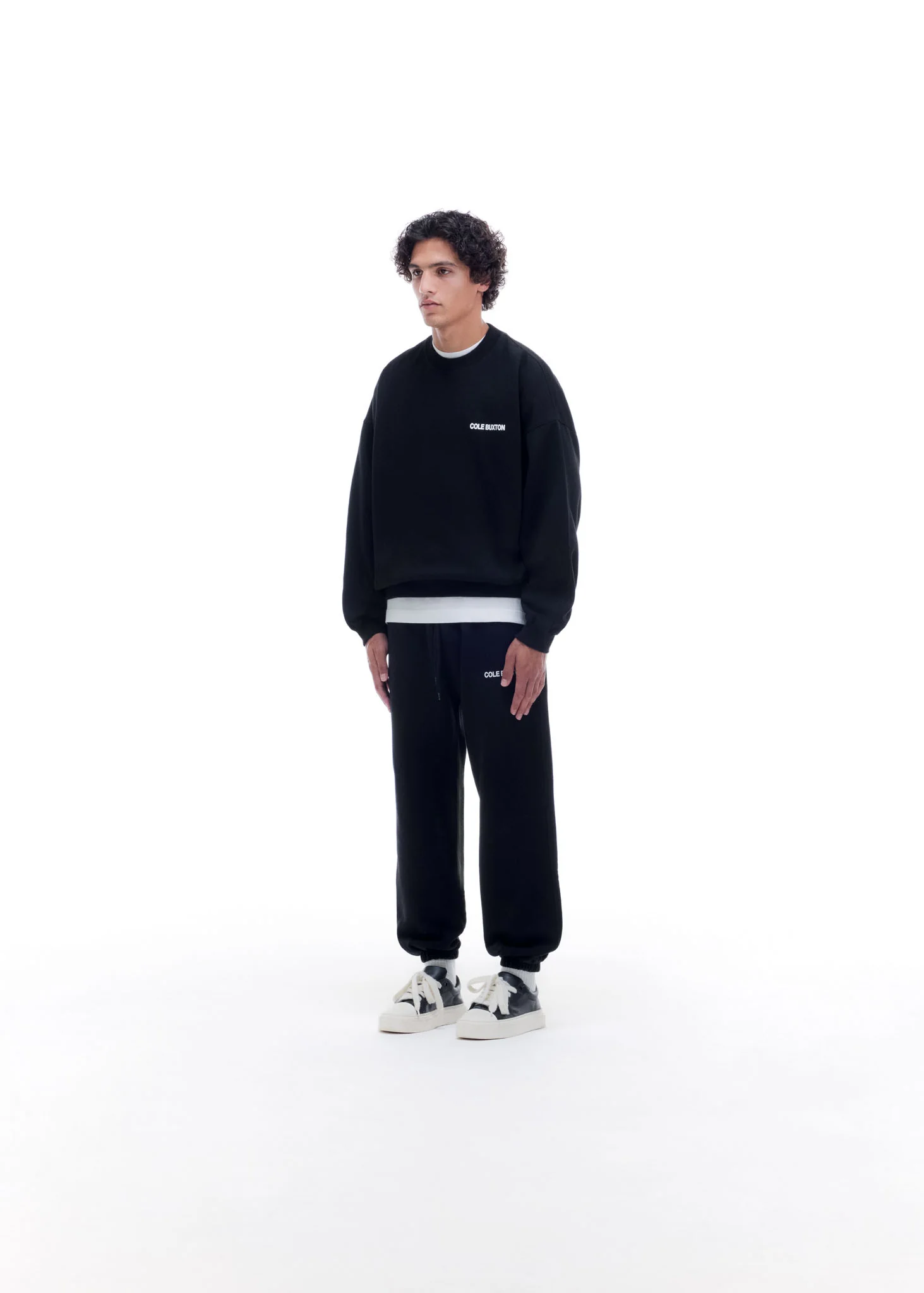 CB SPORTSWEAR SWEATSHIRT - Image 3