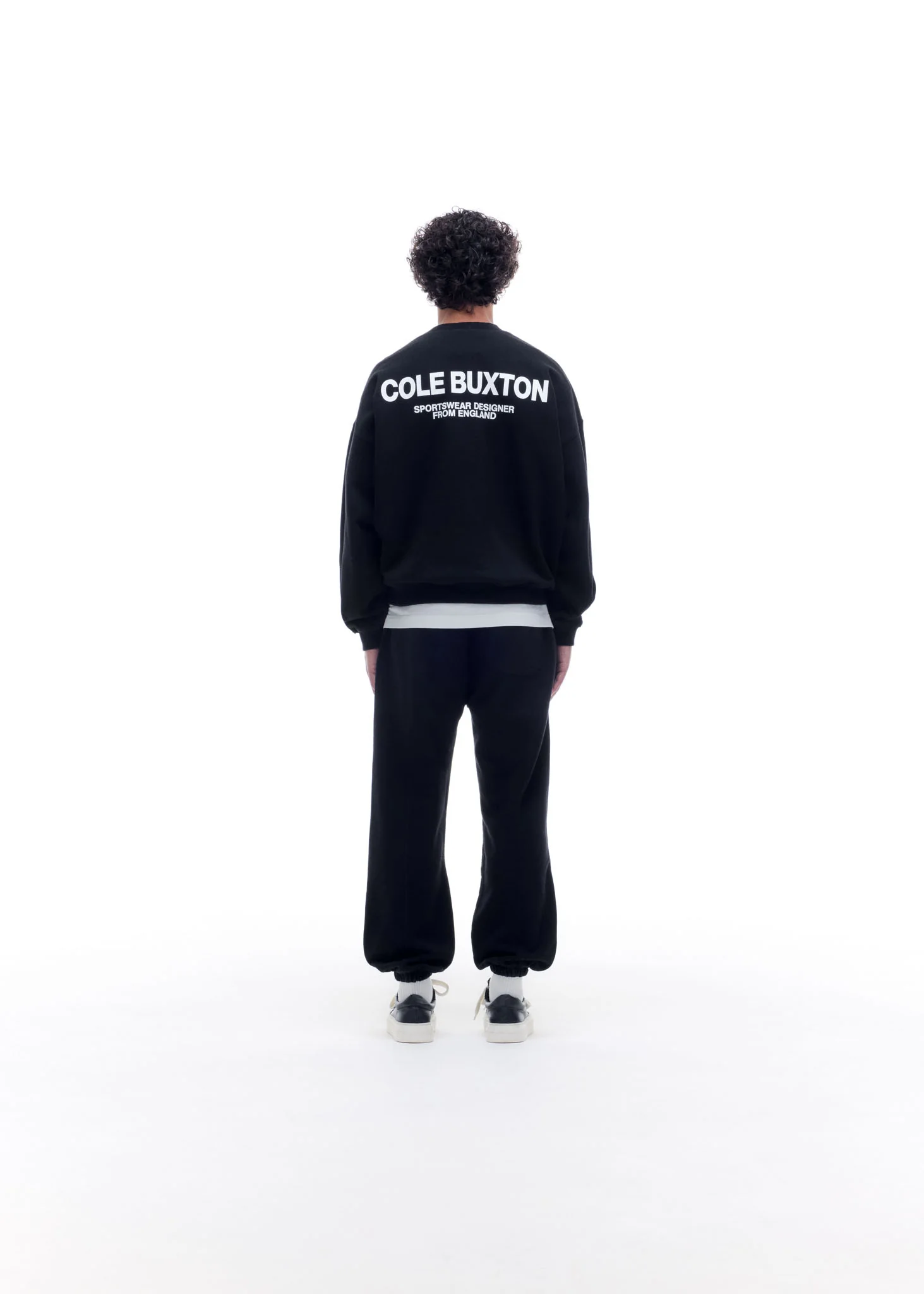 CB SPORTSWEAR SWEATSHIRT - Image 4