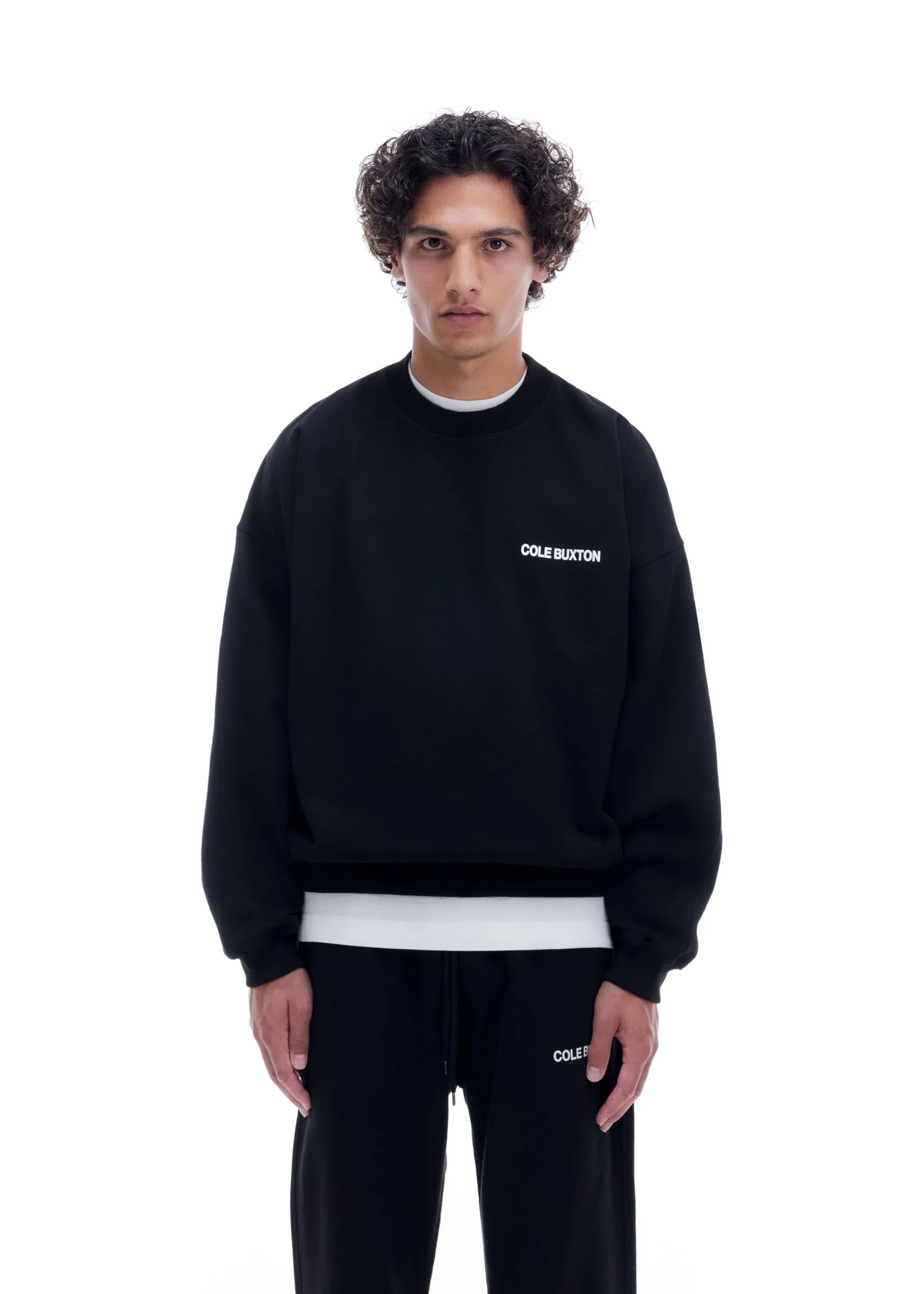 CB SPORTSWEAR SWEATSHIRT - Image 5