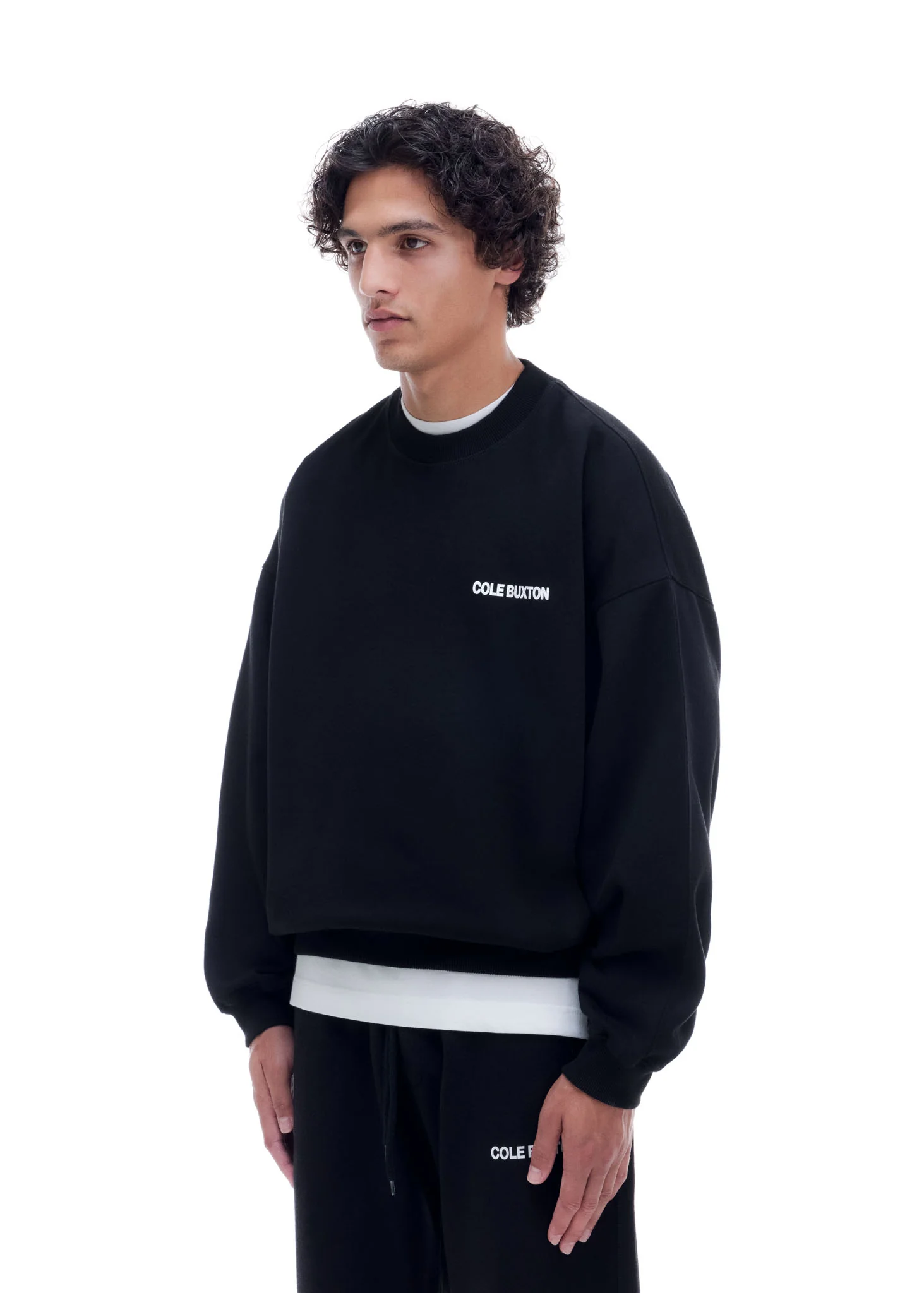 CB SPORTSWEAR SWEATSHIRT - Image 6