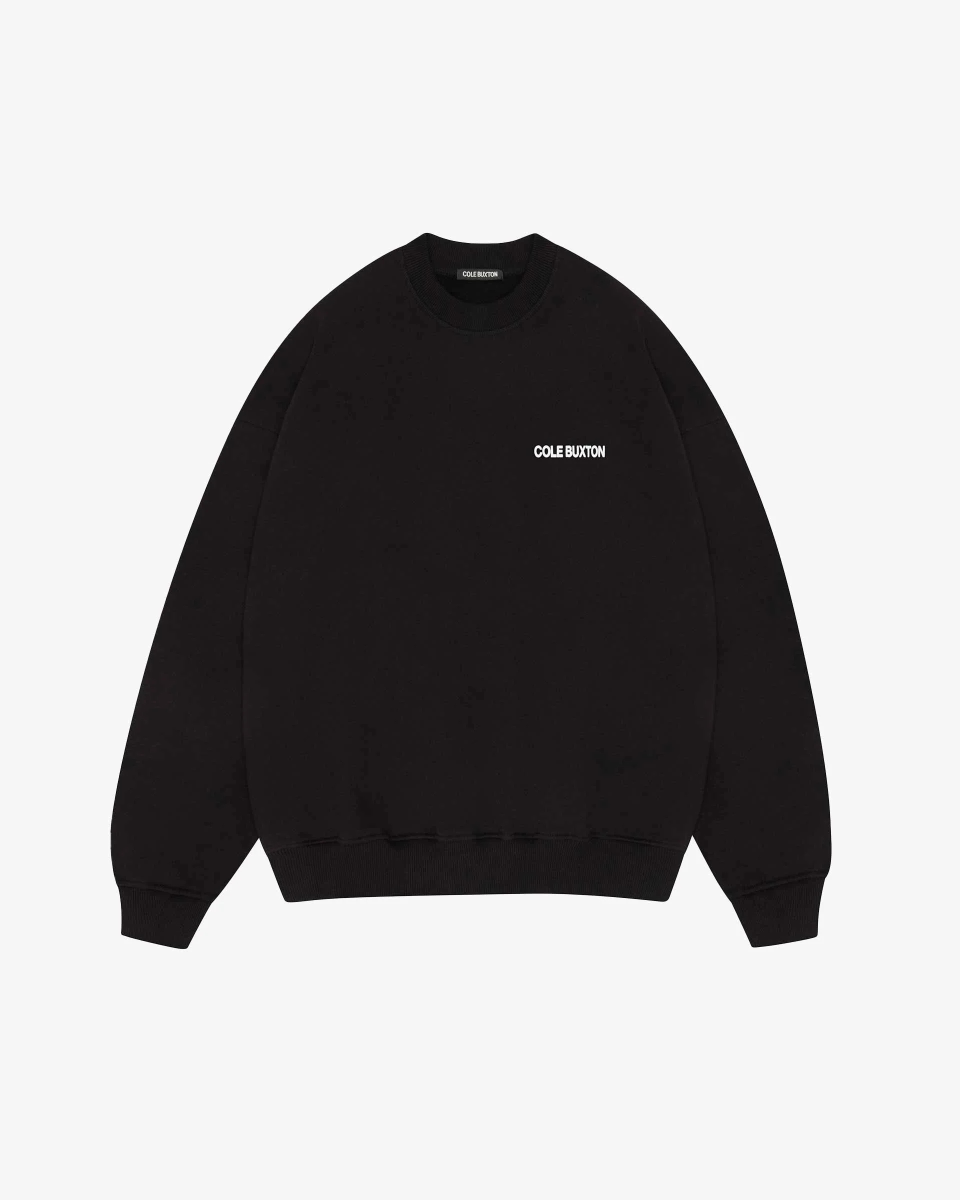 CB SPORTSWEAR SWEATSHIRT - Image 8