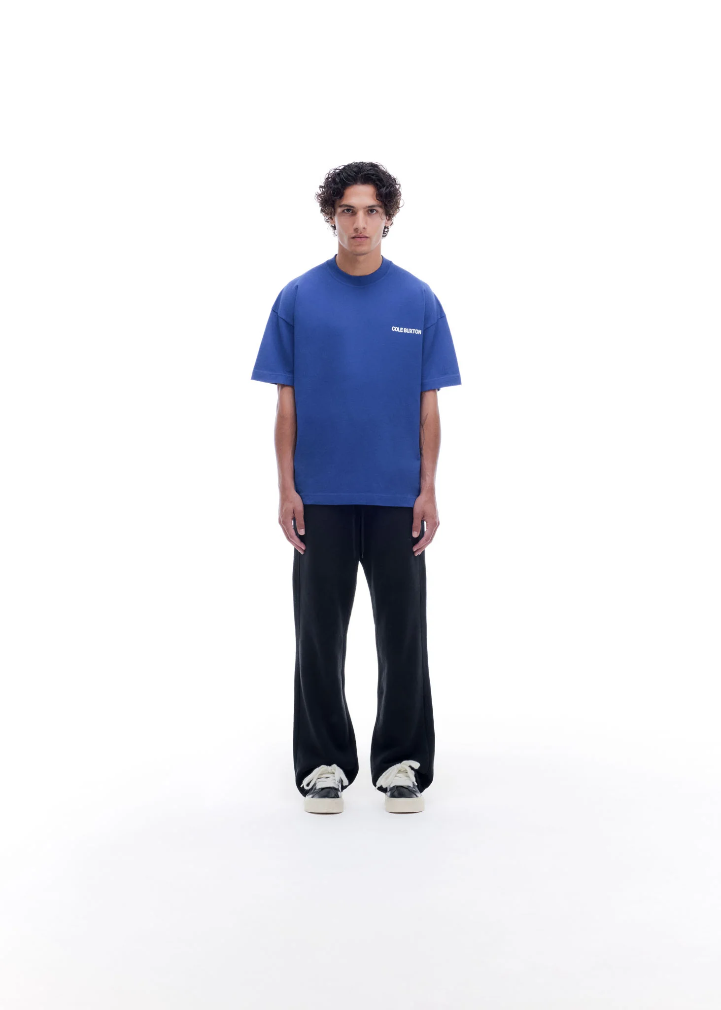 CB SPORTSWEAR T-SHIRT - Image 2