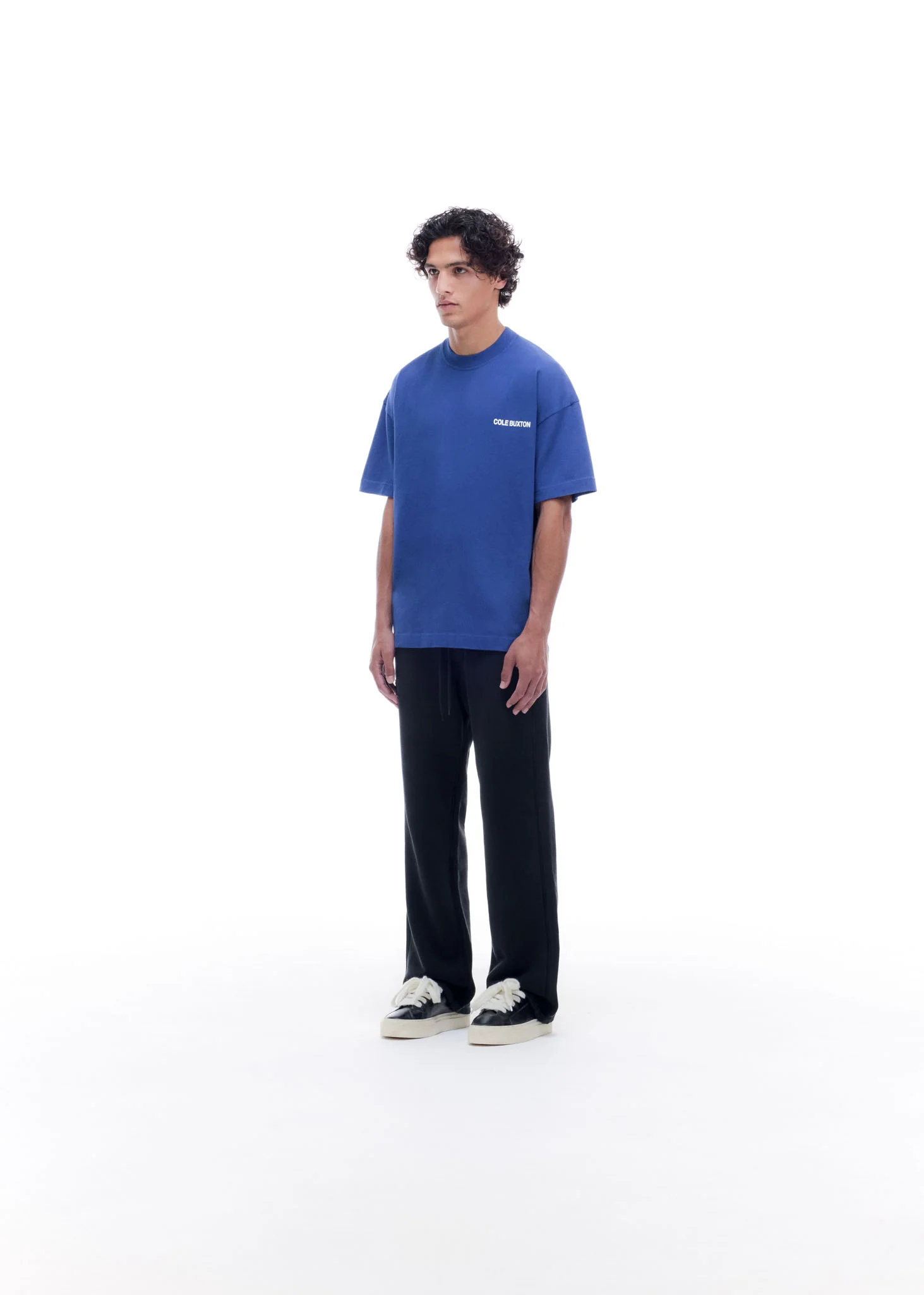 CB SPORTSWEAR T-SHIRT - Image 3