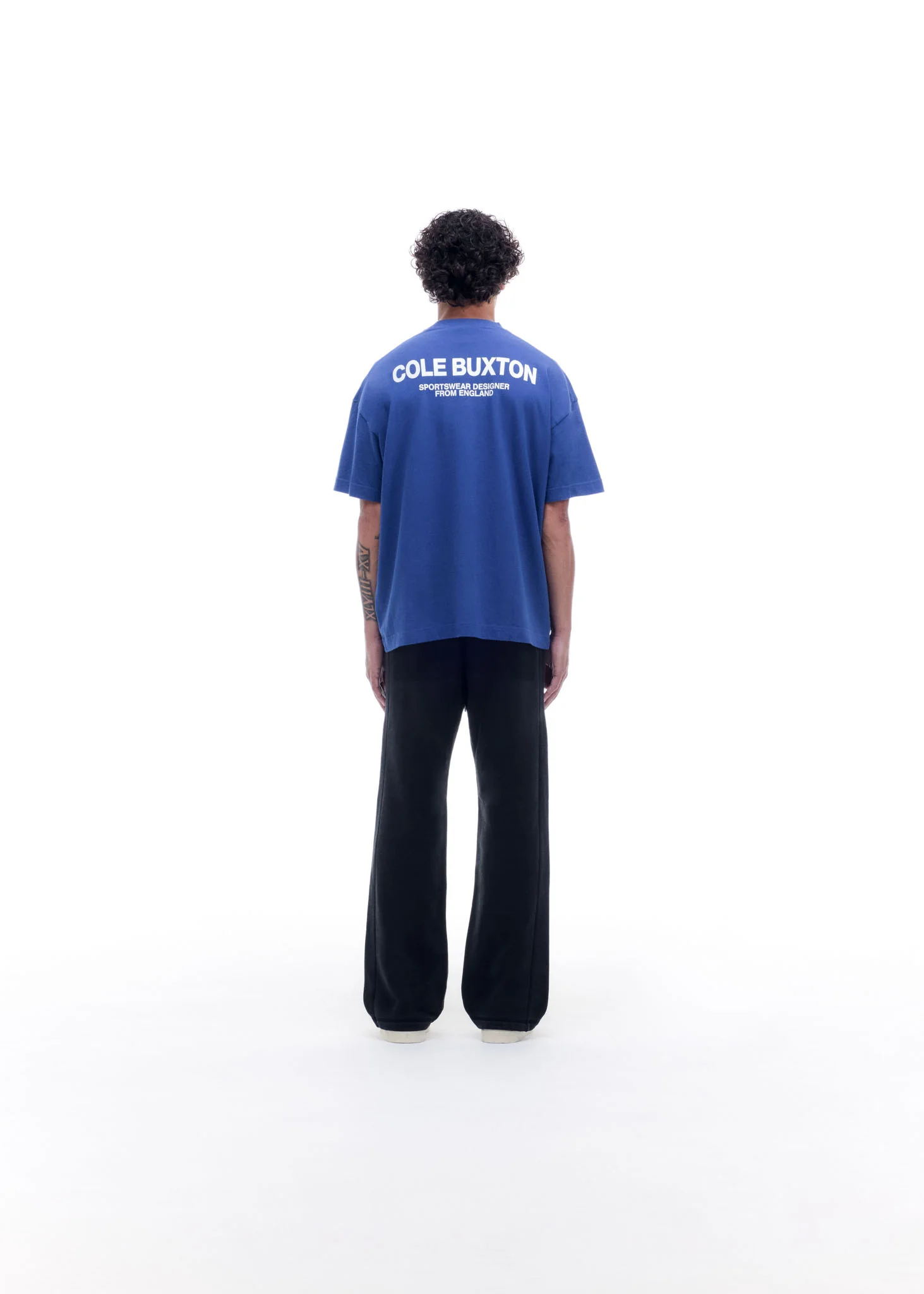 CB SPORTSWEAR T-SHIRT - Image 4