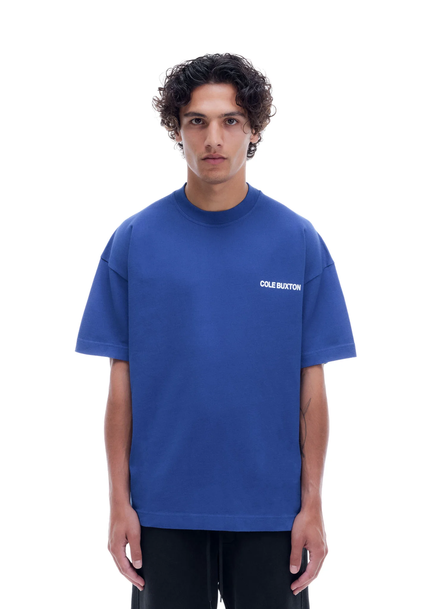 CB SPORTSWEAR T-SHIRT - Image 5