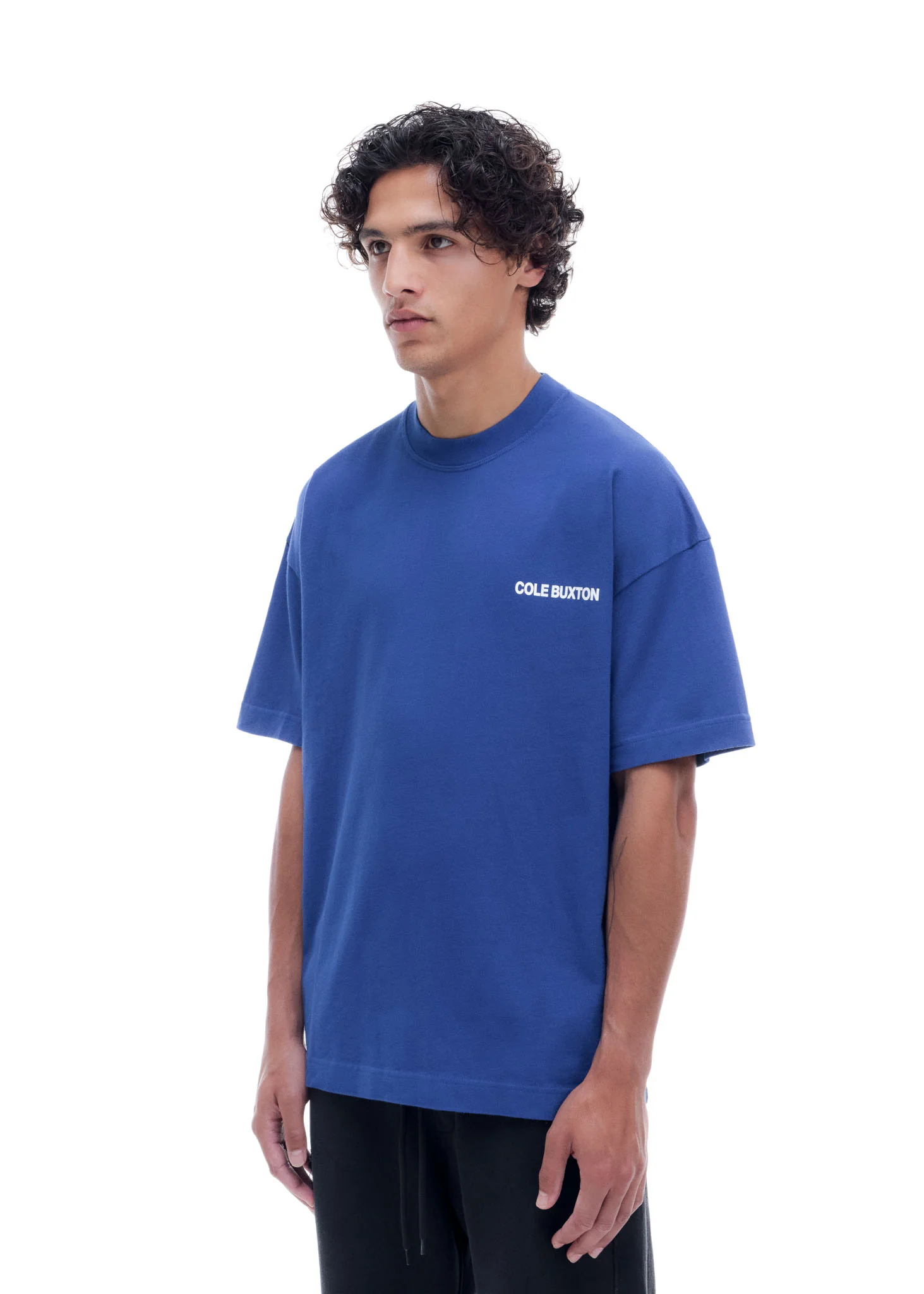 CB SPORTSWEAR T-SHIRT - Image 6