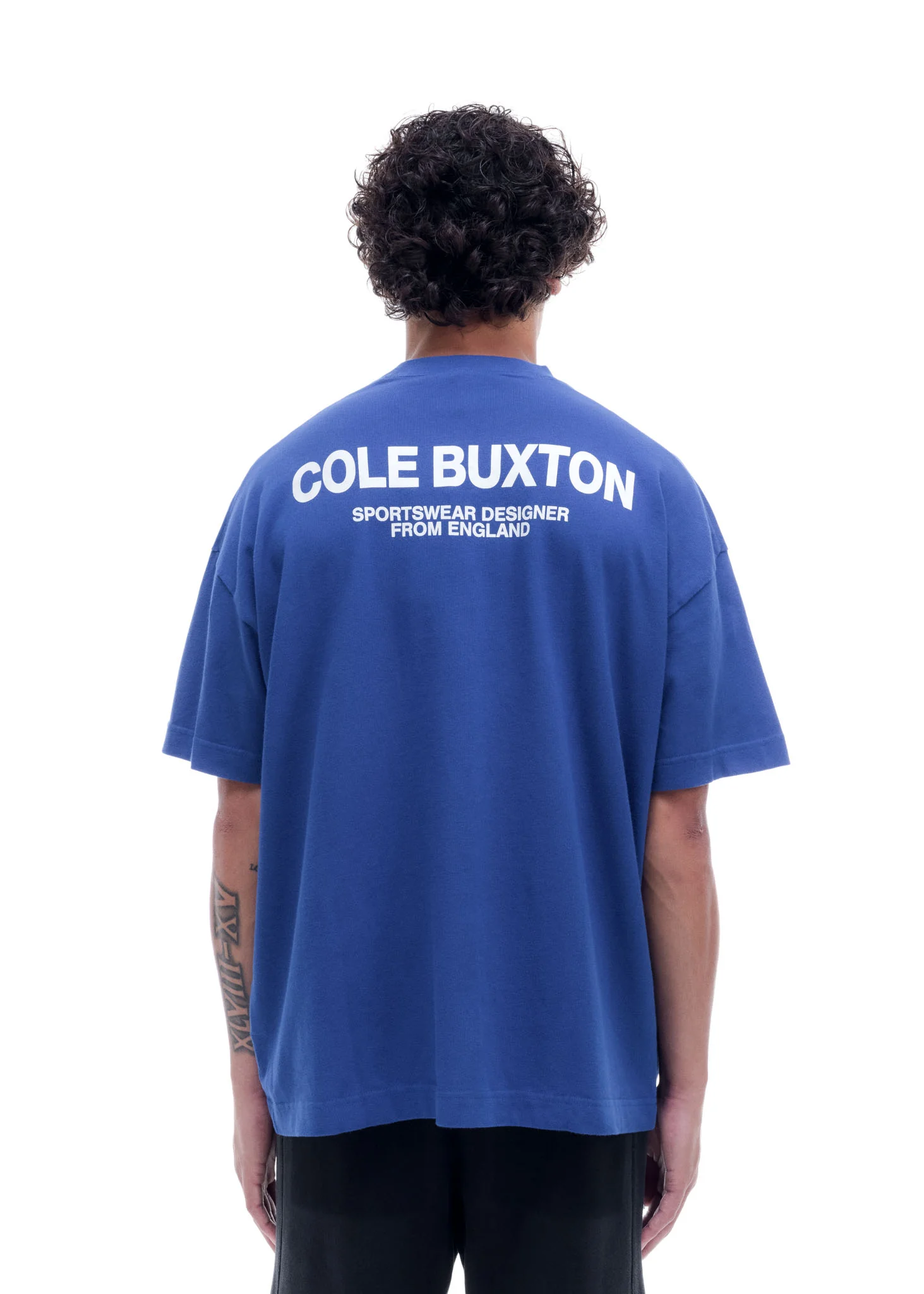 CB SPORTSWEAR T-SHIRT - Image 7
