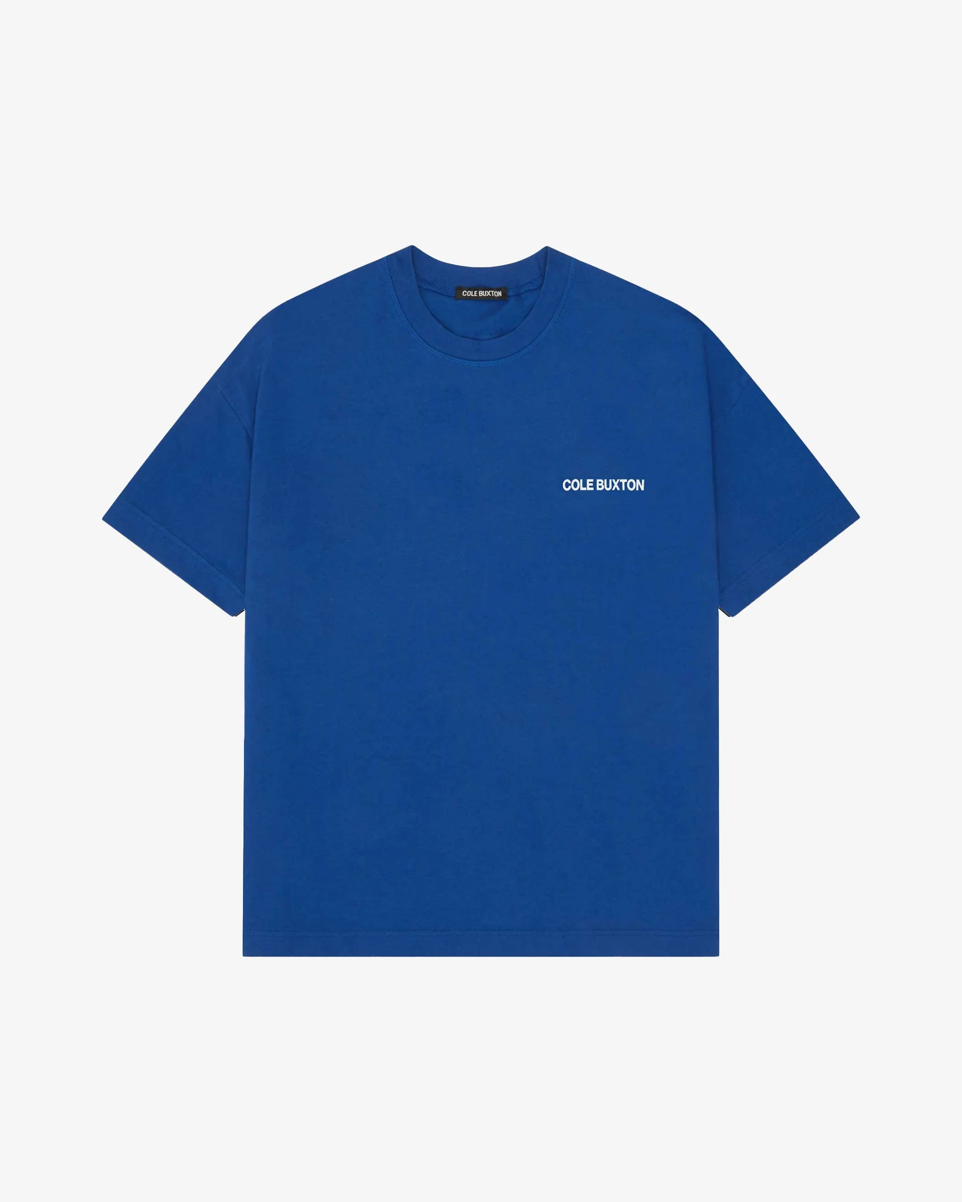 CB SPORTSWEAR T-SHIRT - Image 8