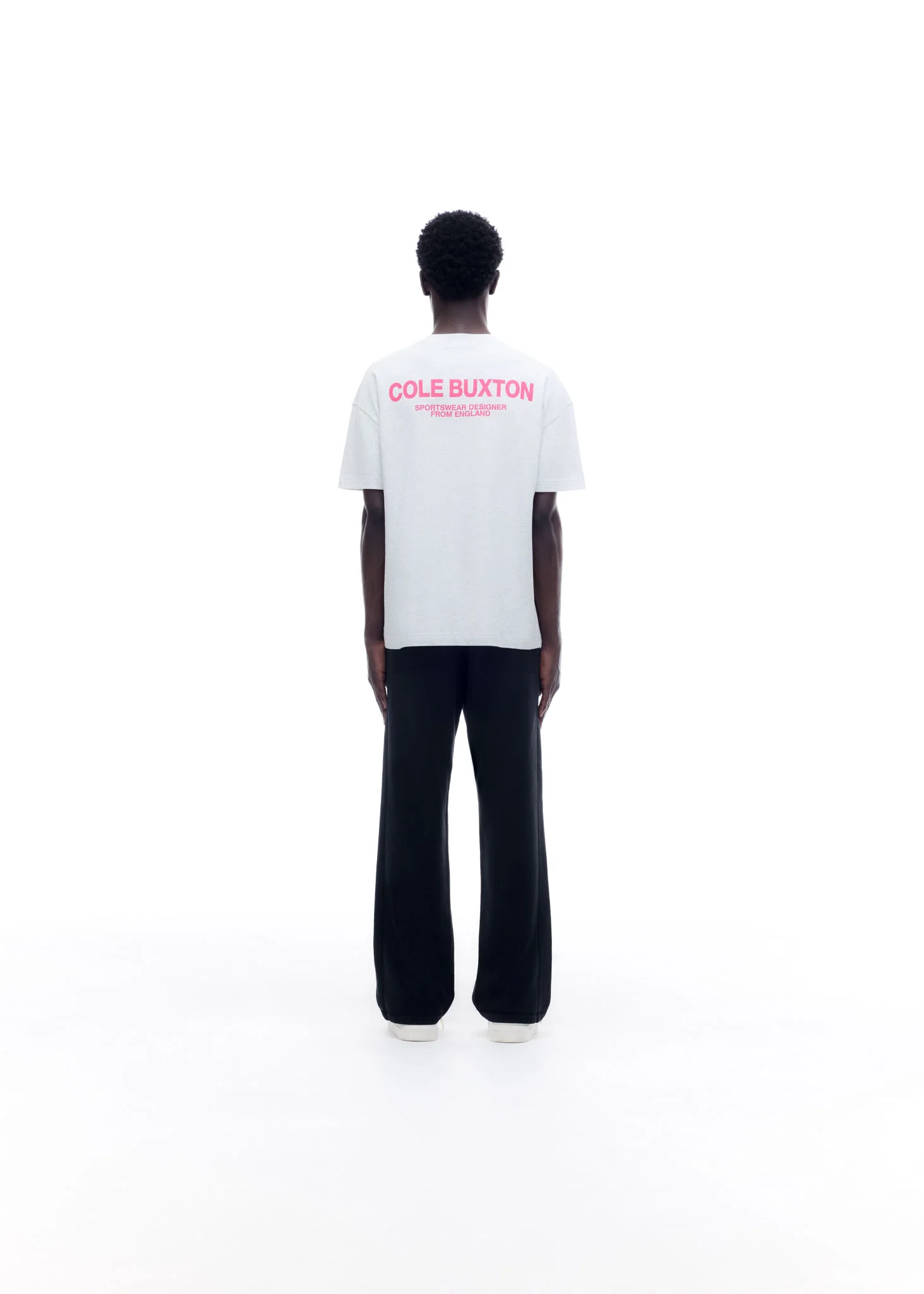 CB SPORTSWEAR T-SHIRT - Image 4