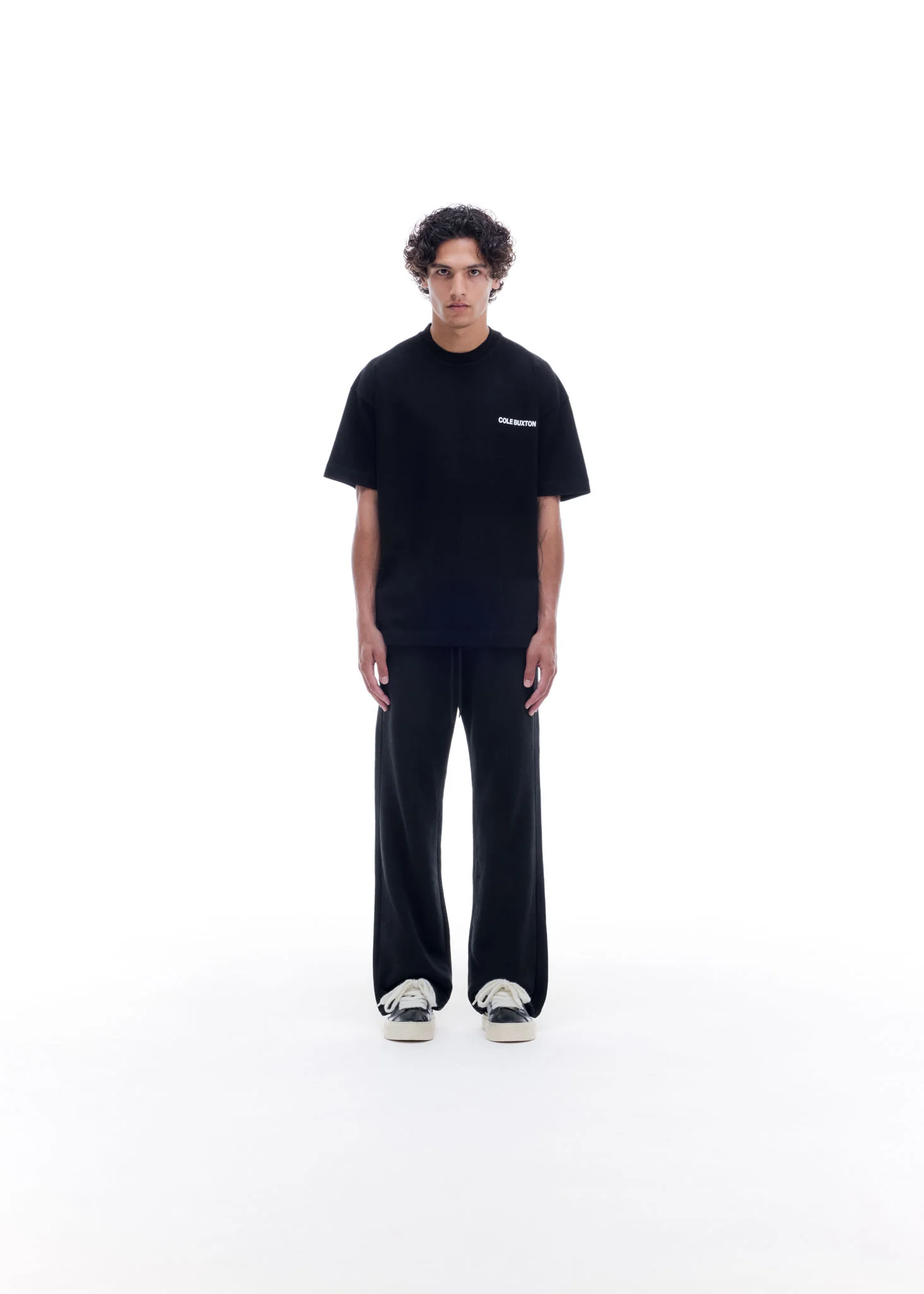 CB SPORTSWEAR T-SHIRT - Image 2