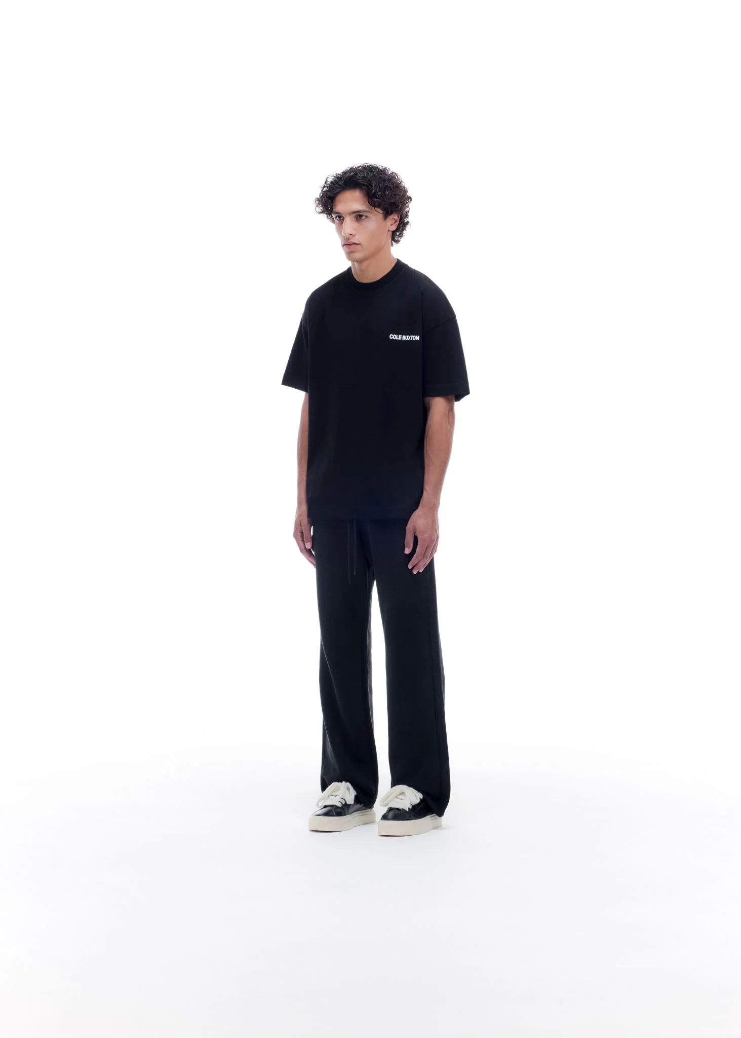 CB SPORTSWEAR T-SHIRT - Image 3