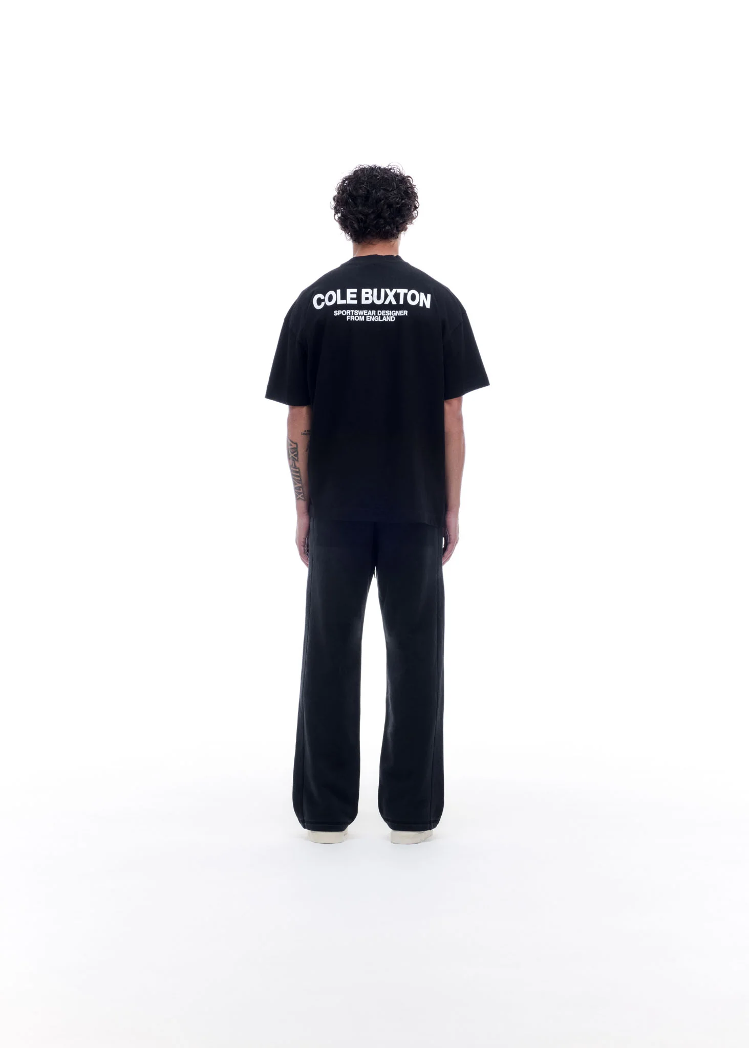 CB SPORTSWEAR T-SHIRT - Image 4