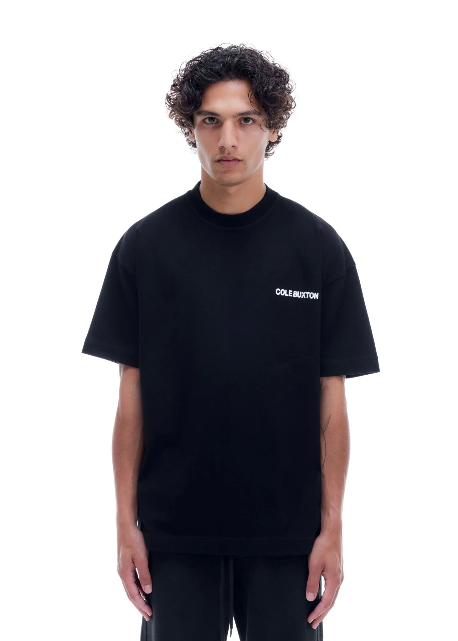 CB SPORTSWEAR T-SHIRT - Image 5