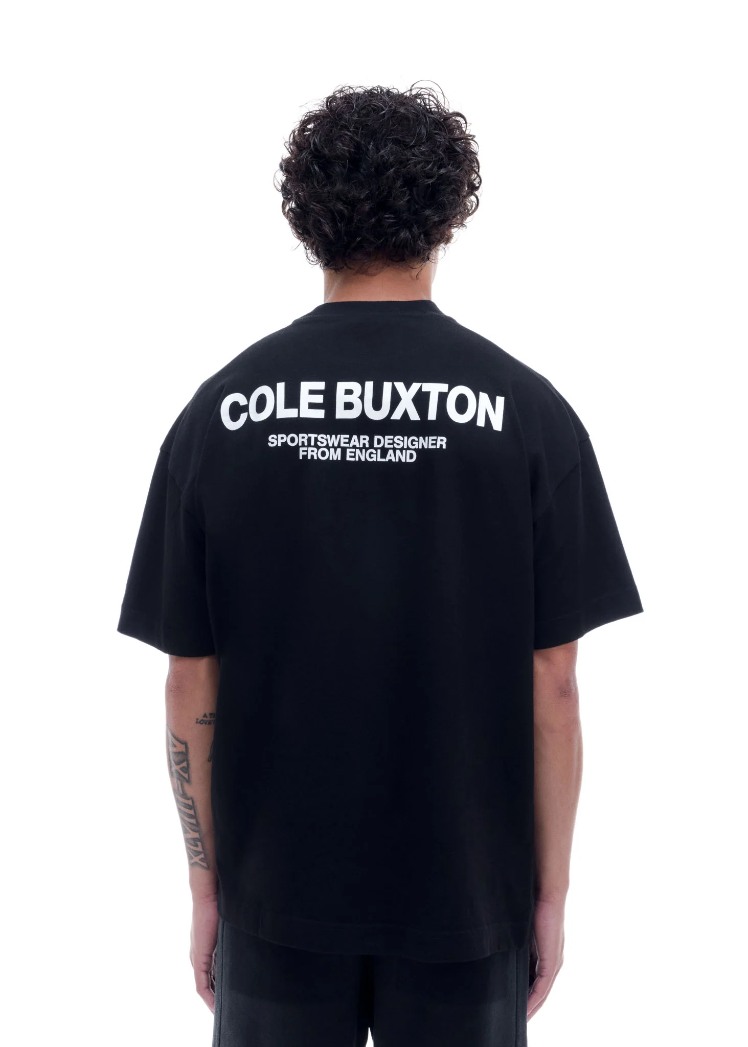CB SPORTSWEAR T-SHIRT - Image 7