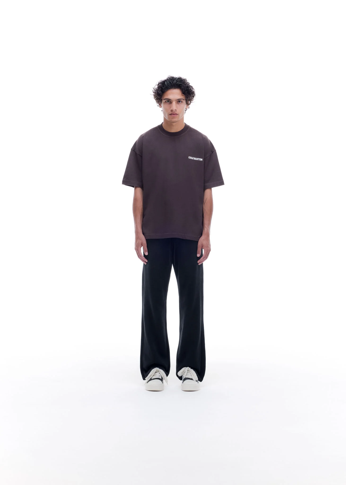 CB SPORTSWEAR T-SHIRT - Image 2