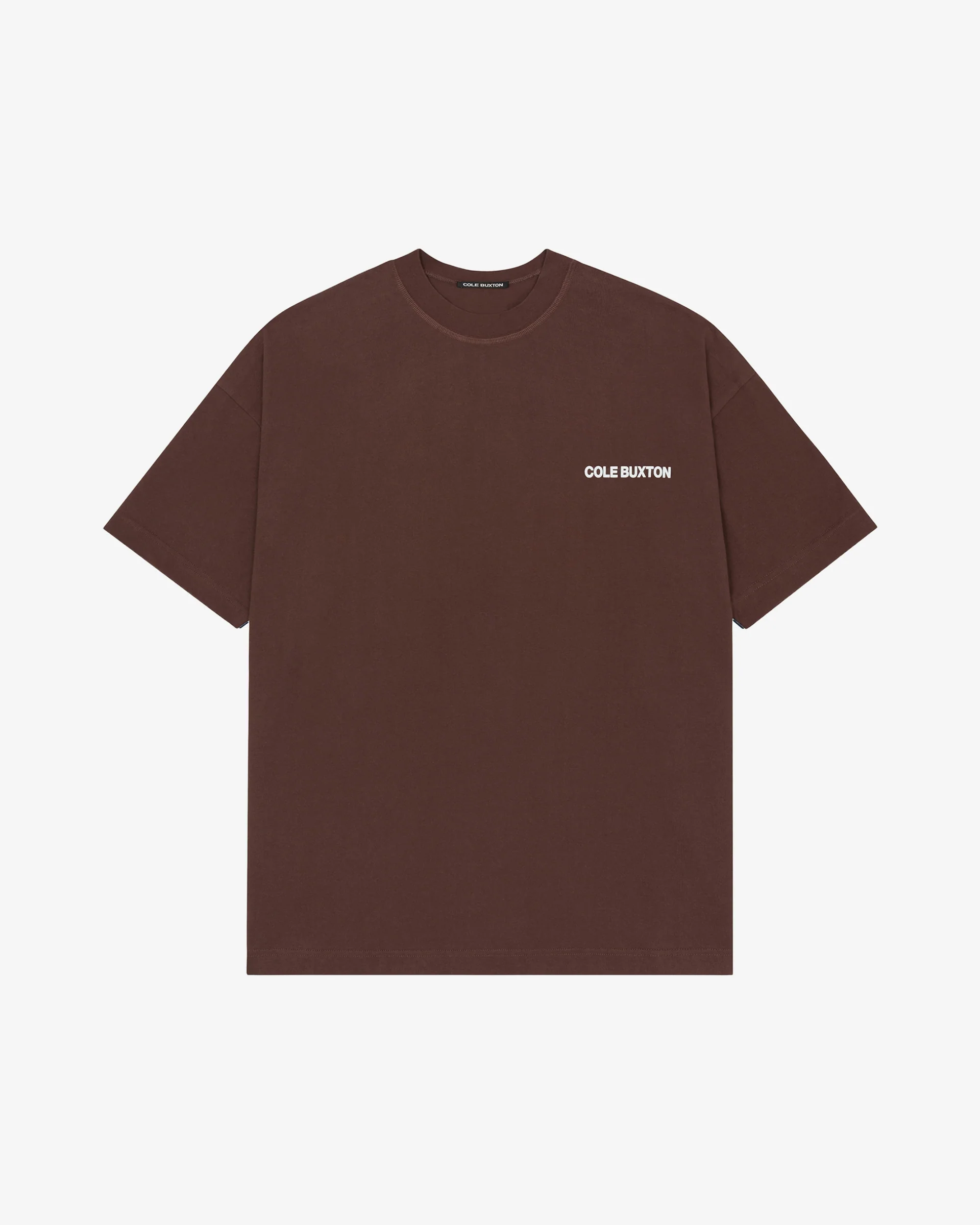 CB SPORTSWEAR T-SHIRT - Image 8