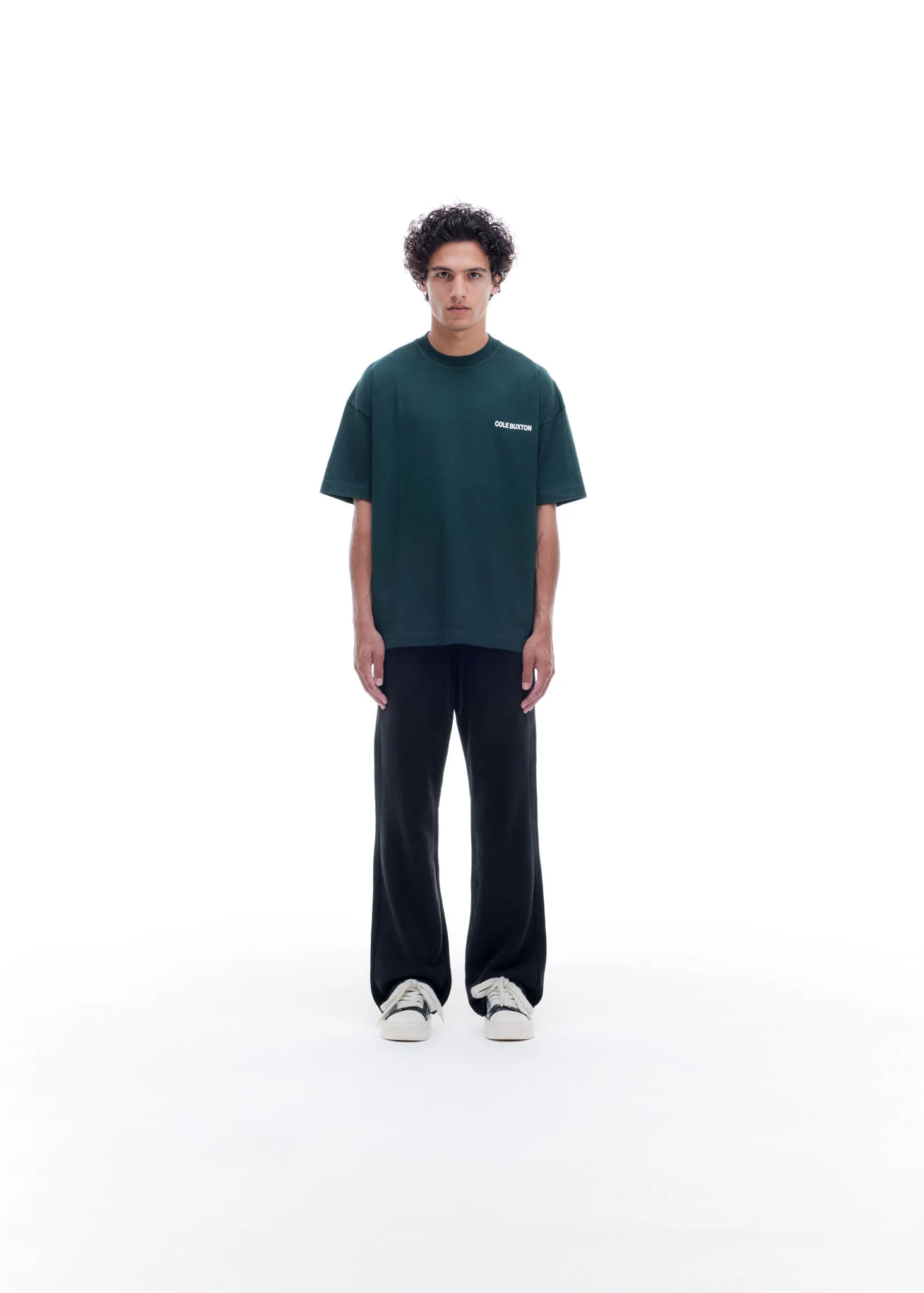 CB SPORTSWEAR T-SHIRT - Image 2