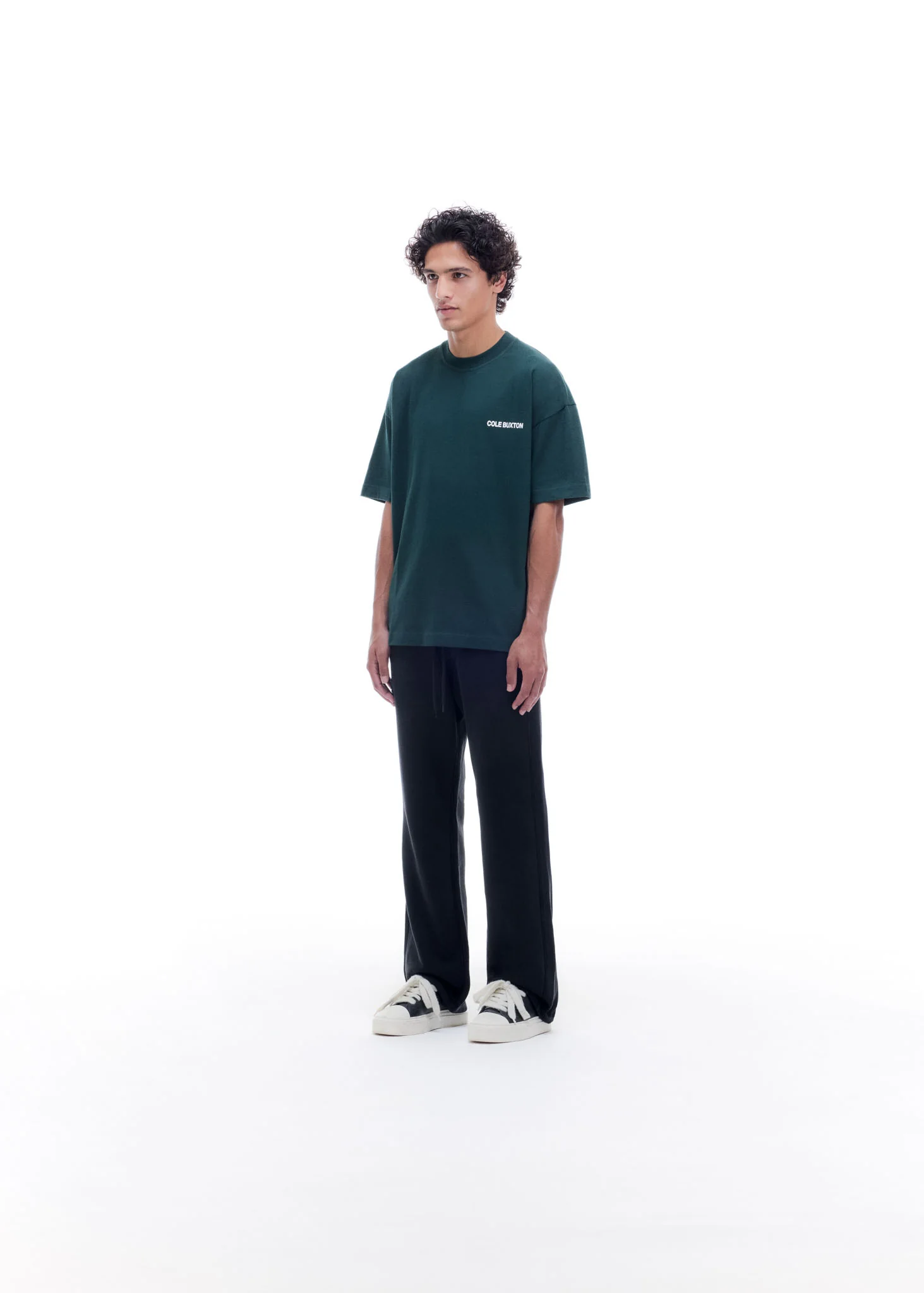 CB SPORTSWEAR T-SHIRT - Image 3