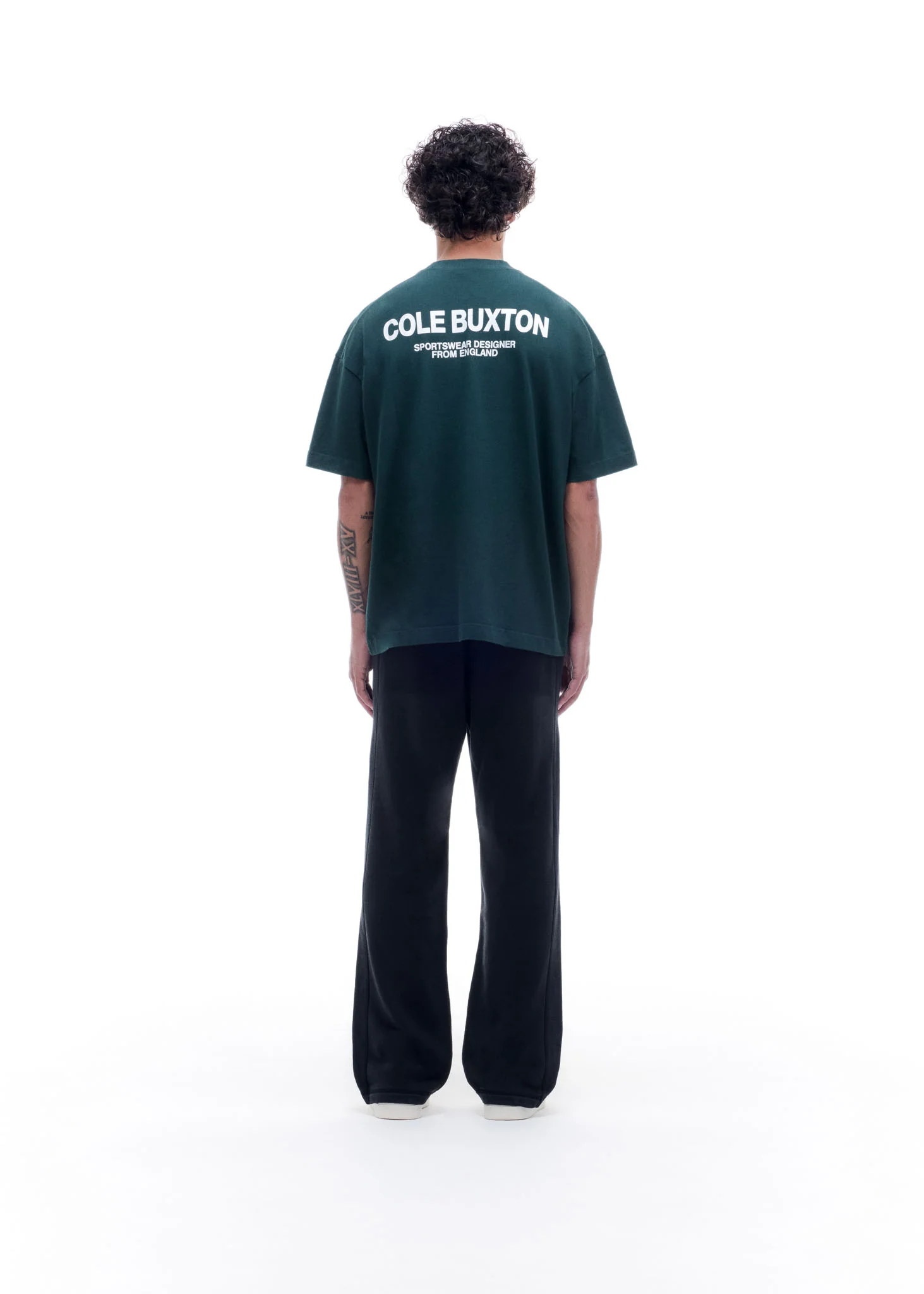 CB SPORTSWEAR T-SHIRT - Image 4