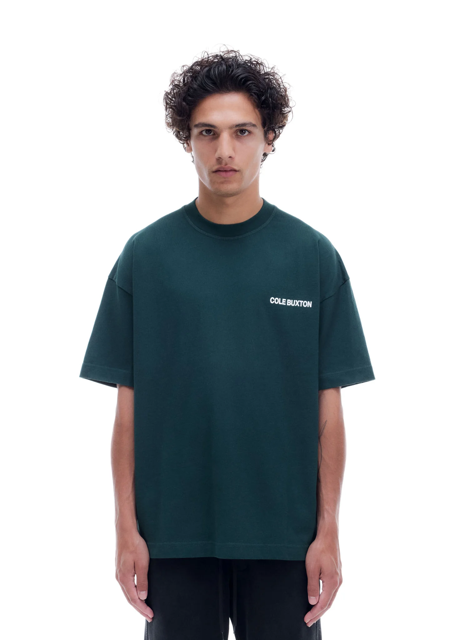 CB SPORTSWEAR T-SHIRT - Image 5