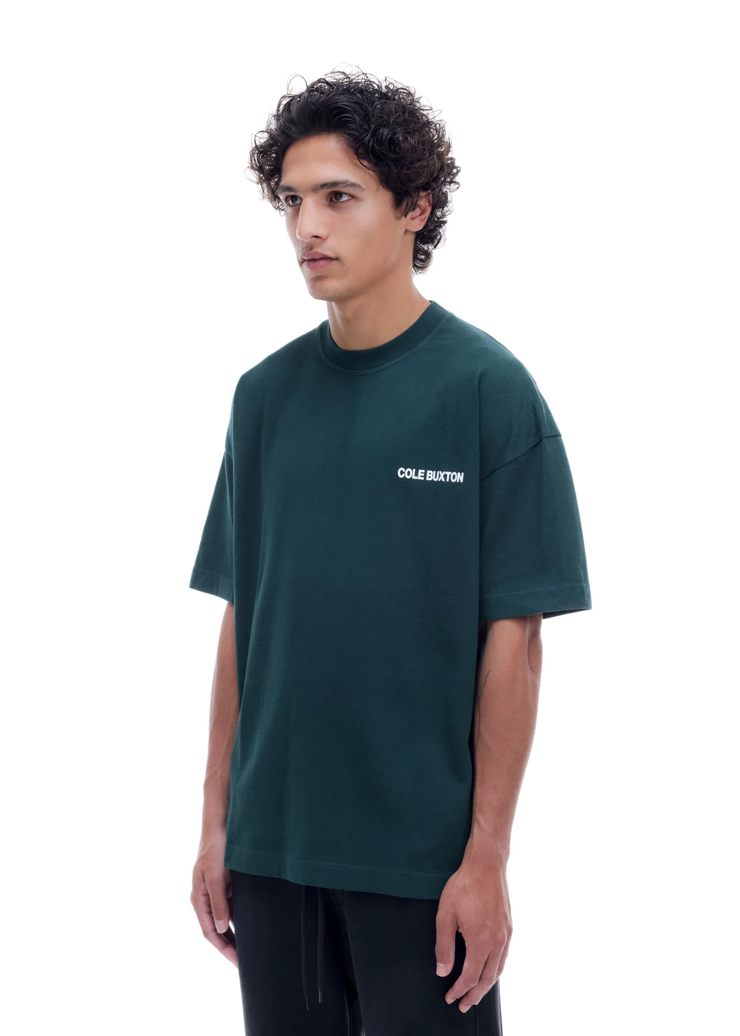 CB SPORTSWEAR T-SHIRT - Image 6