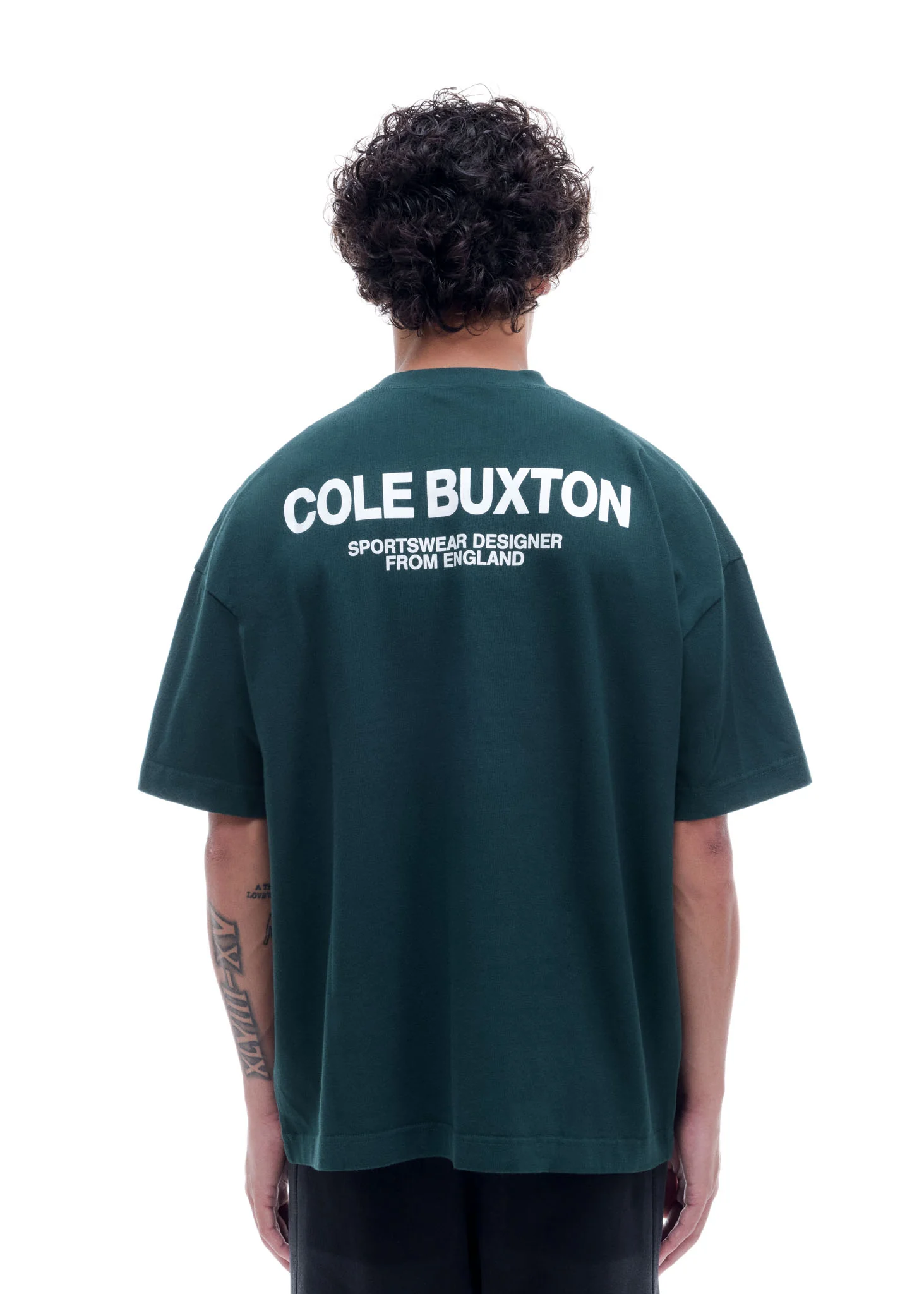 CB SPORTSWEAR T-SHIRT - Image 7