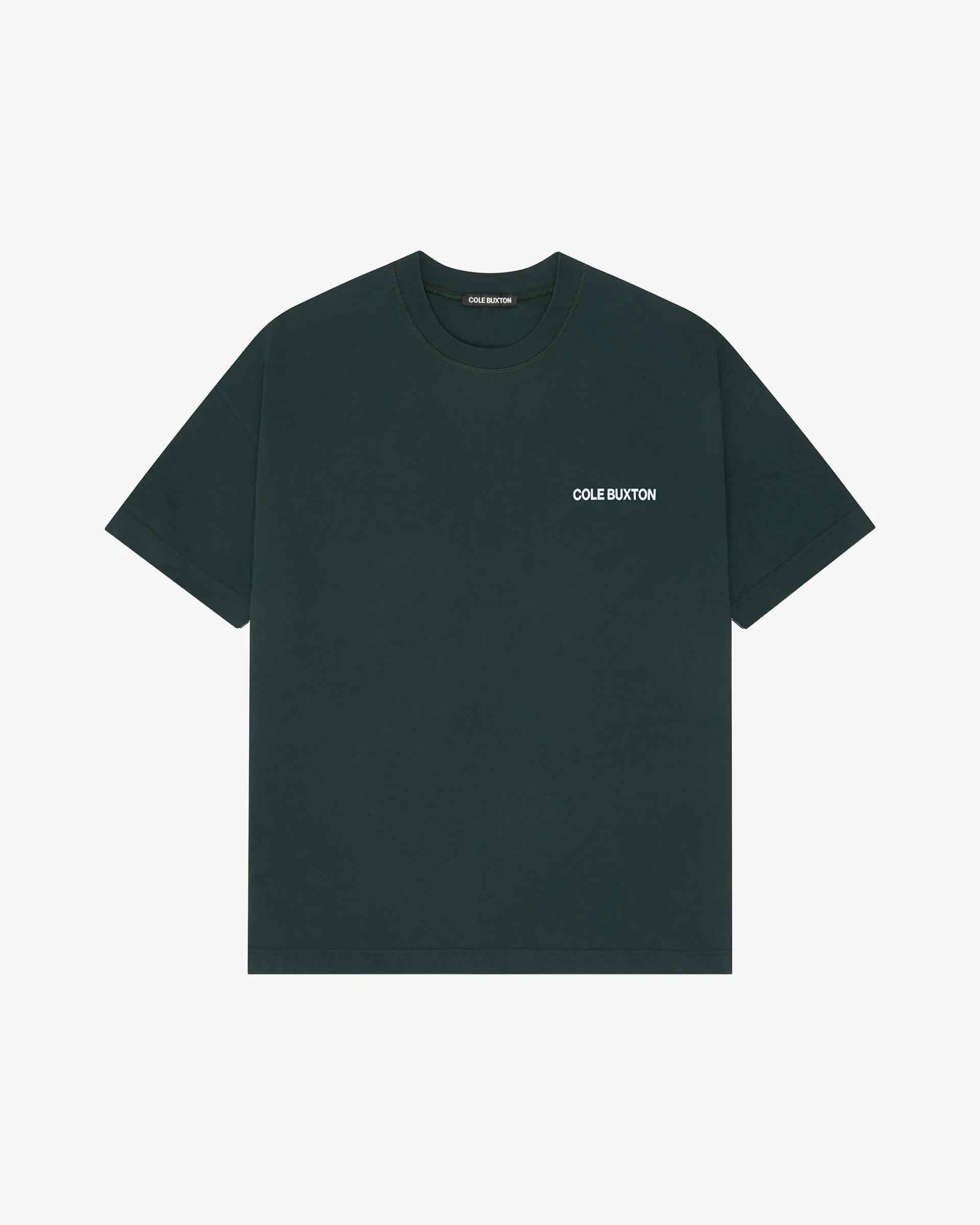 CB SPORTSWEAR T-SHIRT - Image 8