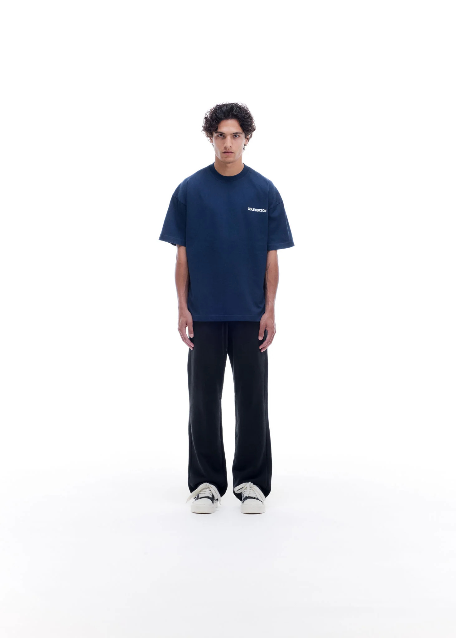 CB SPORTSWEAR T-SHIRT - Image 2
