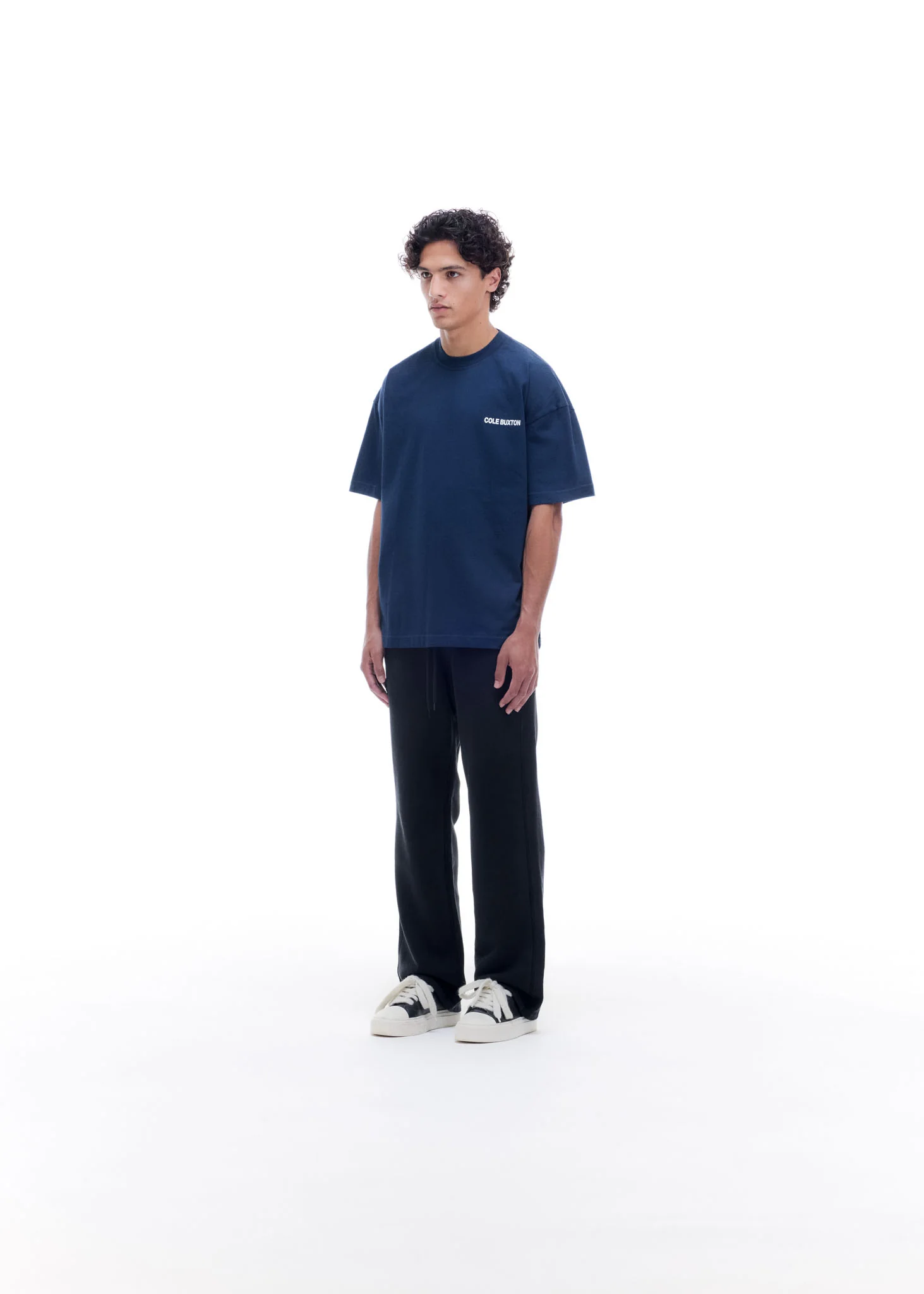CB SPORTSWEAR T-SHIRT - Image 3