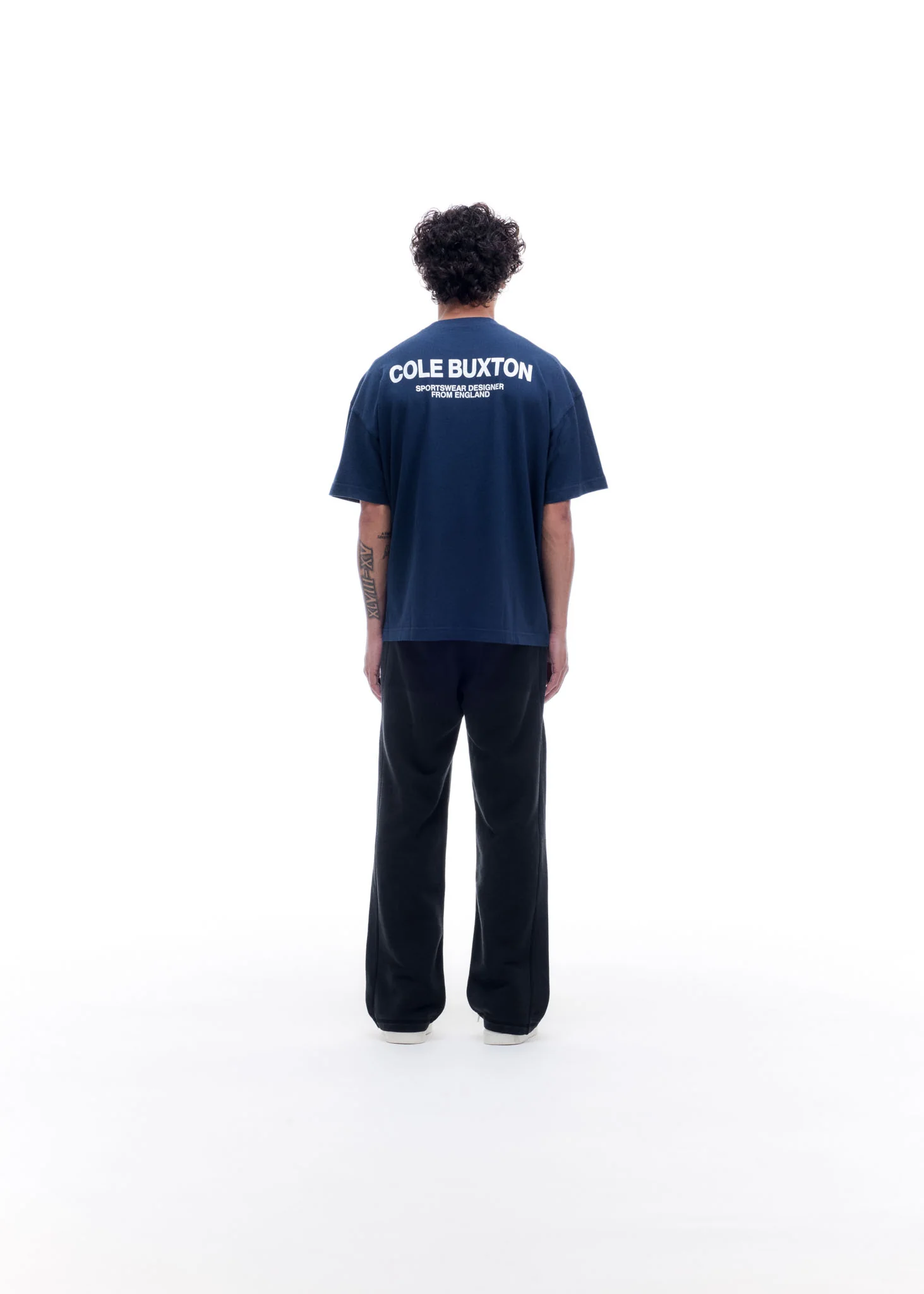 CB SPORTSWEAR T-SHIRT - Image 4