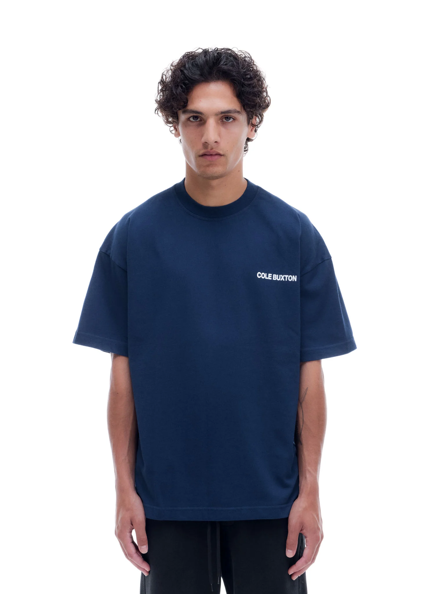 CB SPORTSWEAR T-SHIRT - Image 5