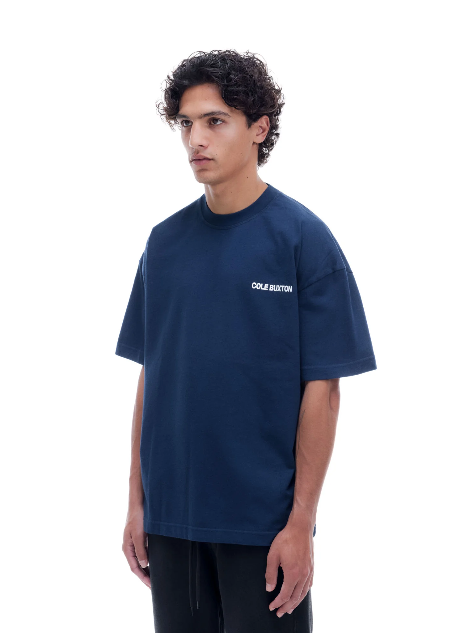 CB SPORTSWEAR T-SHIRT - Image 6