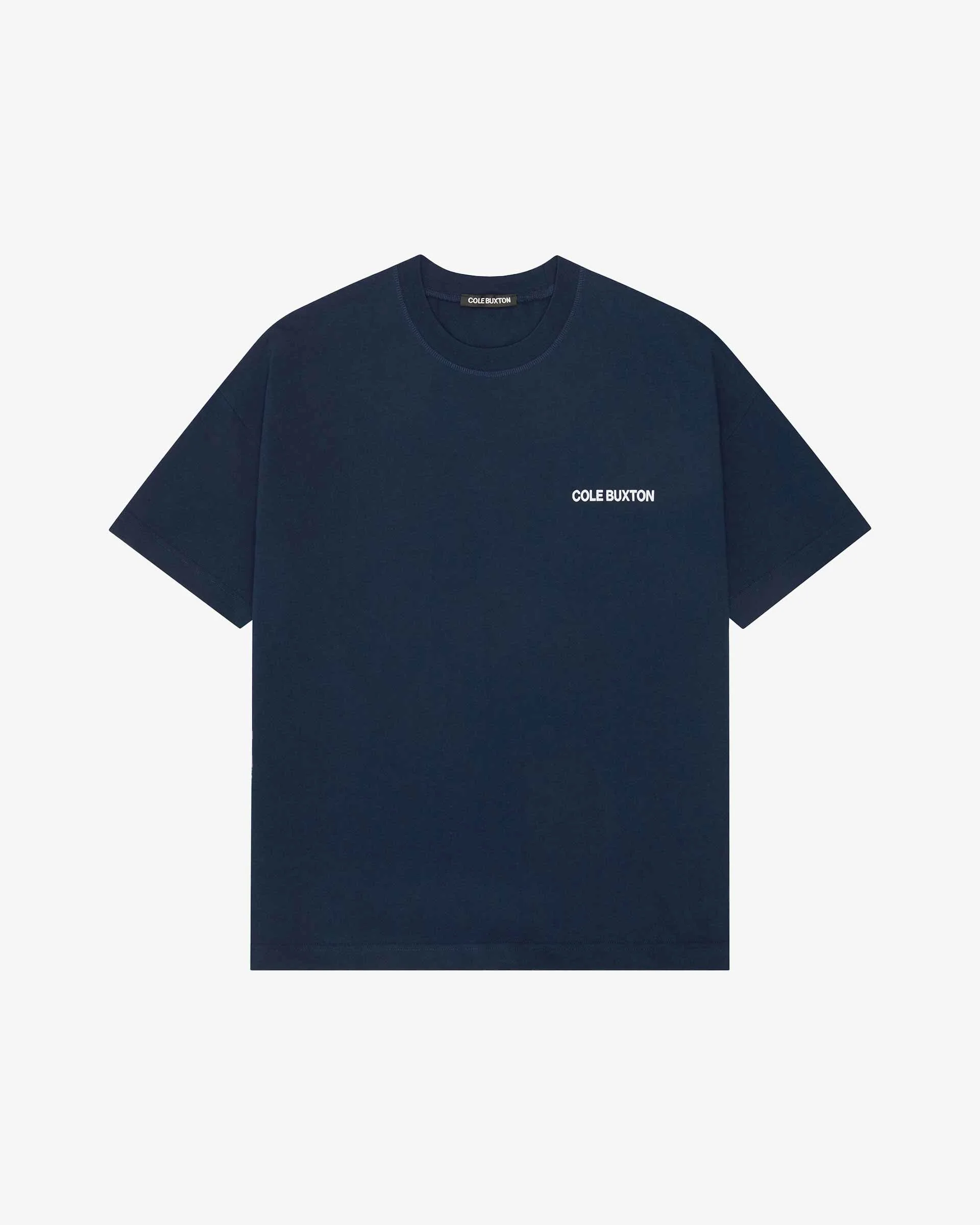 CB SPORTSWEAR T-SHIRT - Image 8