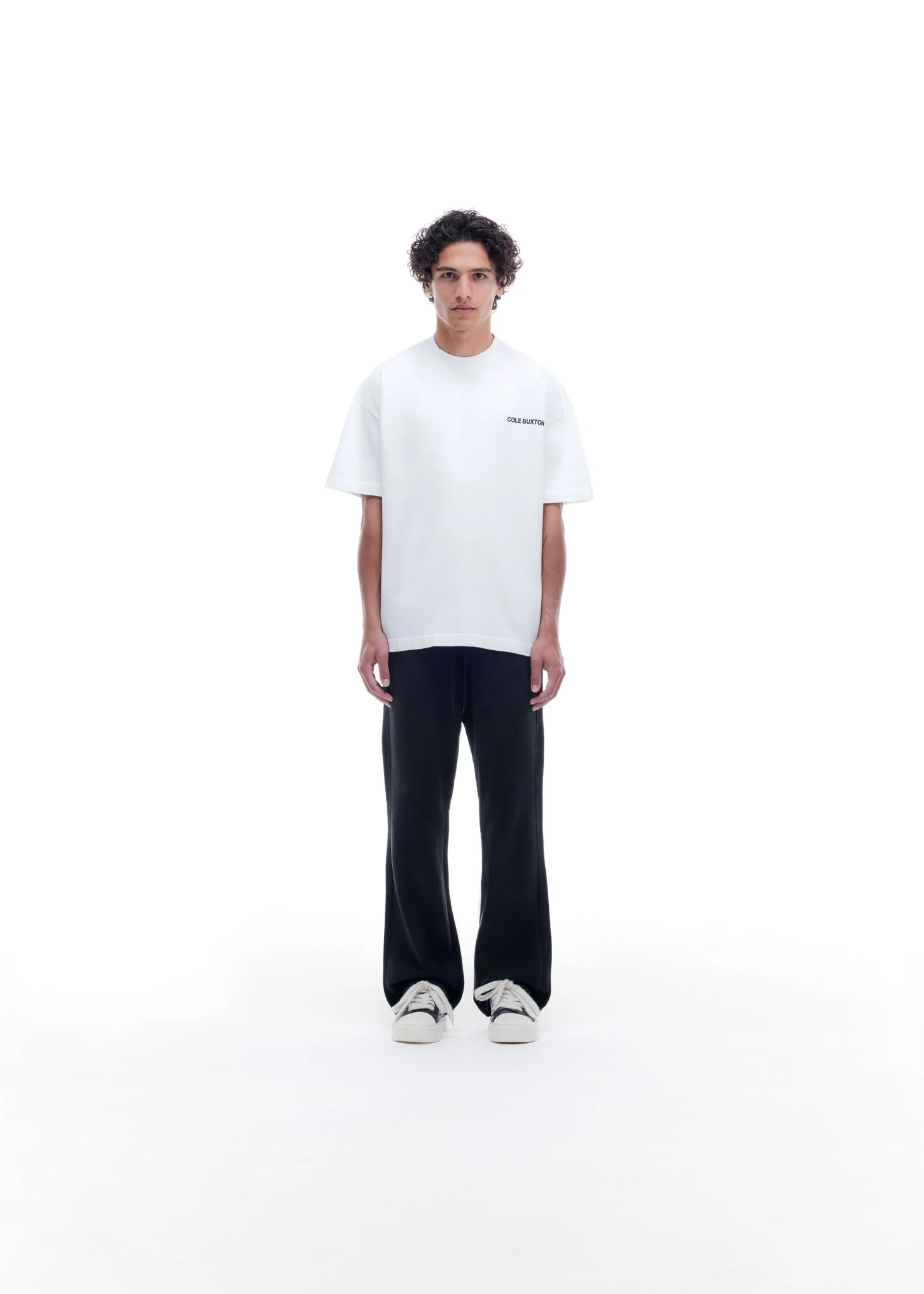 CB SPORTSWEAR T-SHIRT - Image 2