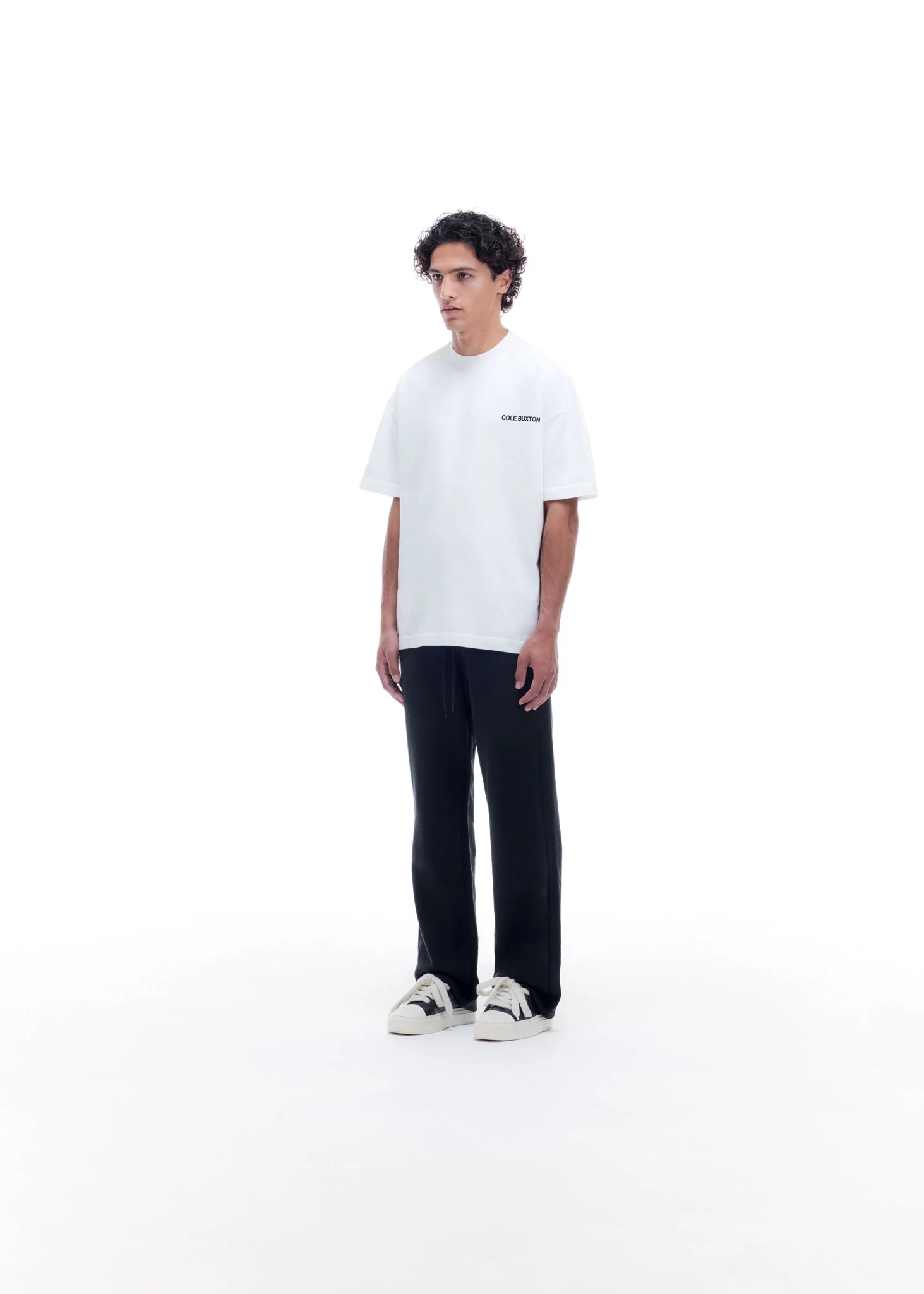 CB SPORTSWEAR T-SHIRT - Image 3