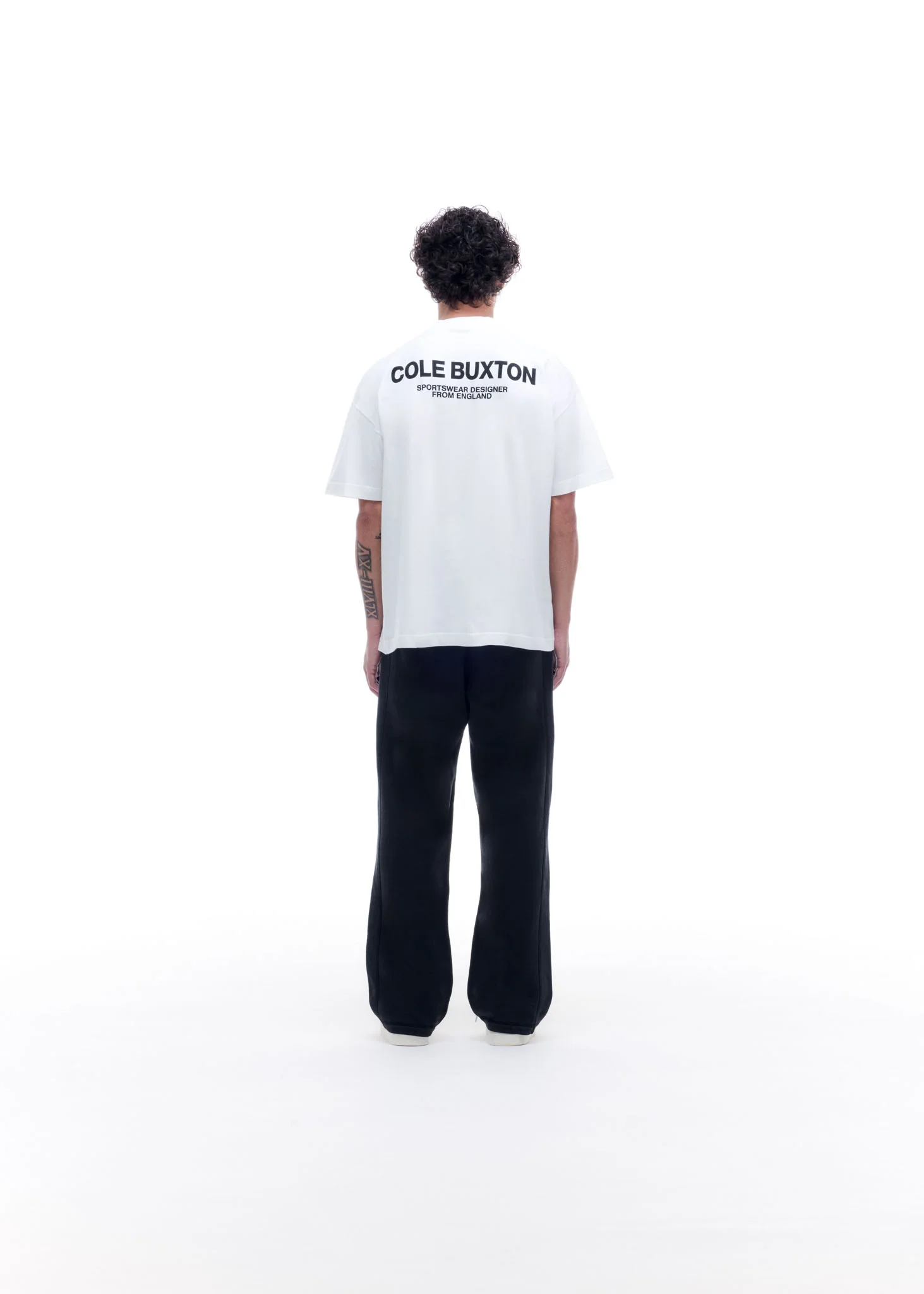CB SPORTSWEAR T-SHIRT - Image 4