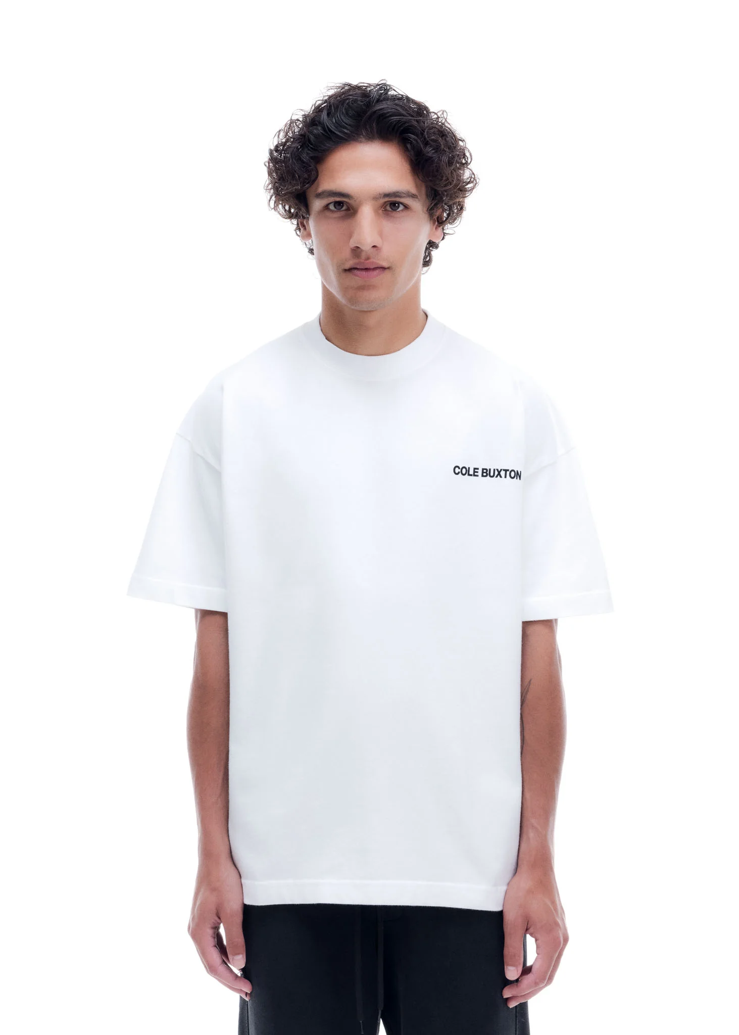 CB SPORTSWEAR T-SHIRT - Image 5