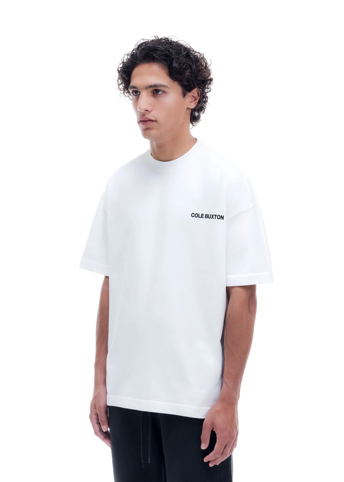 CB SPORTSWEAR T-SHIRT - Image 6
