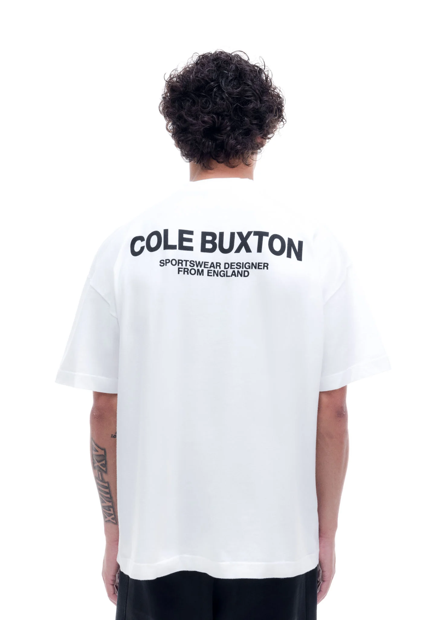 CB SPORTSWEAR T-SHIRT - Image 7