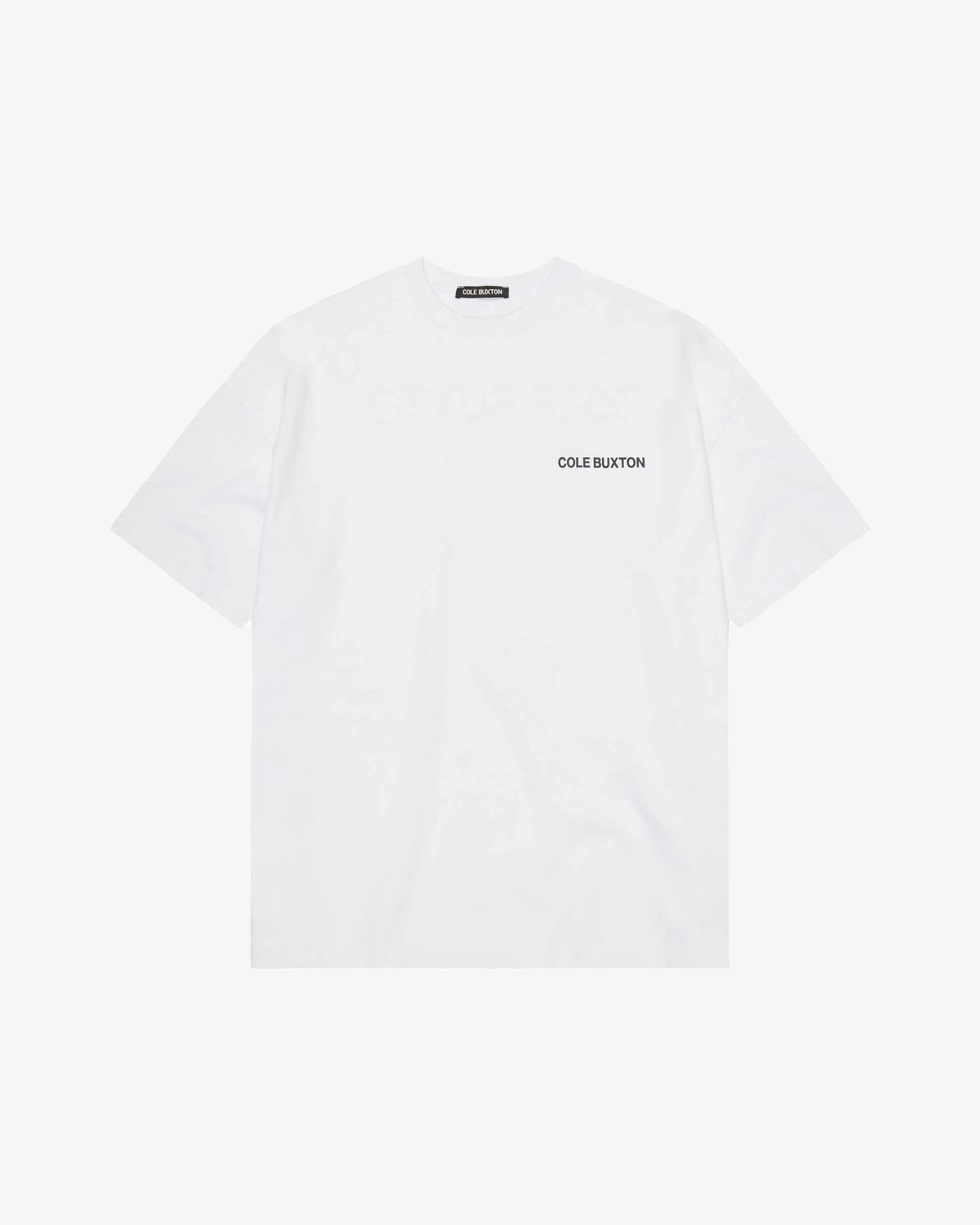 CB SPORTSWEAR T-SHIRT - Image 8