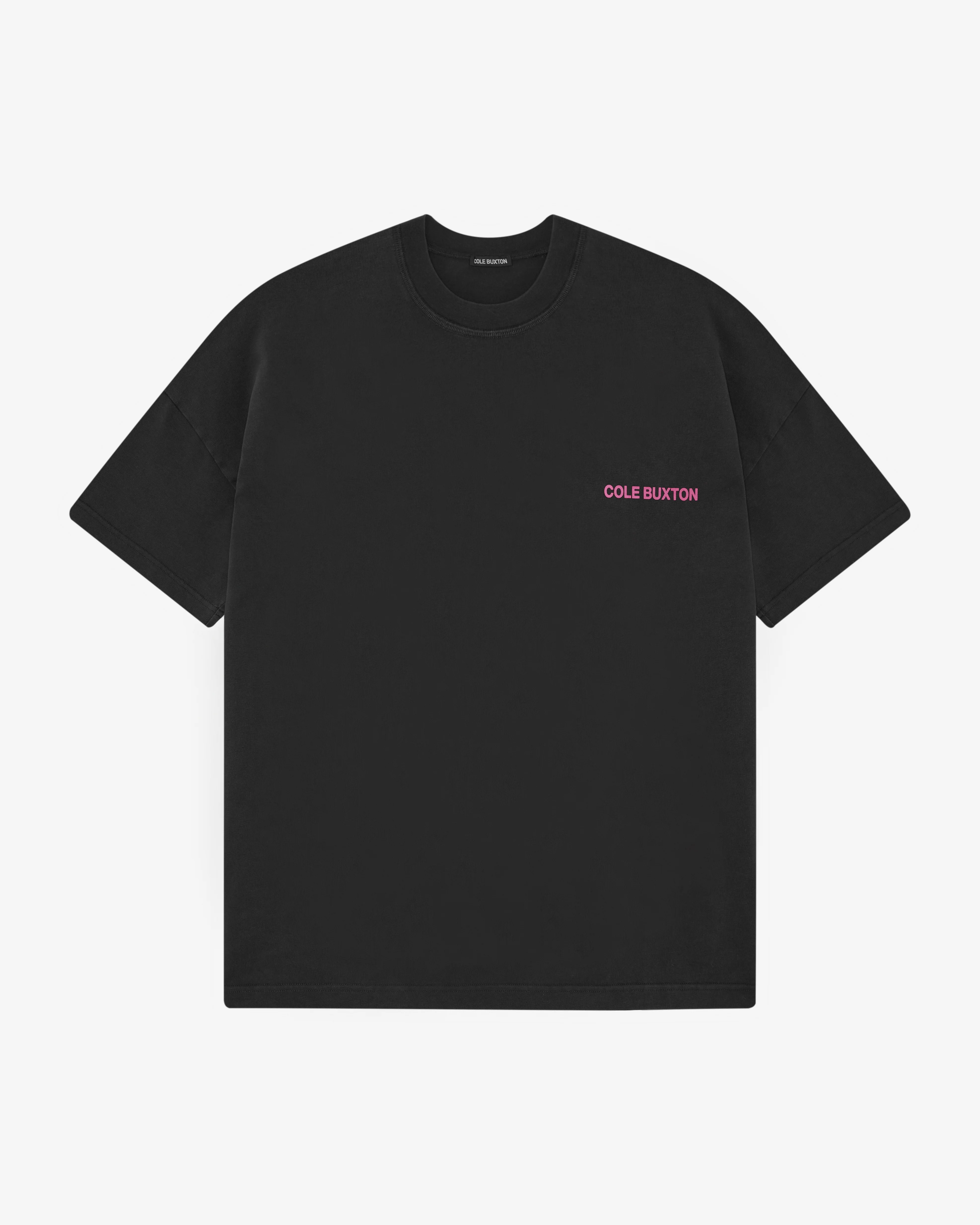 CB SPORTSWEAR T-SHIRT - Image 8