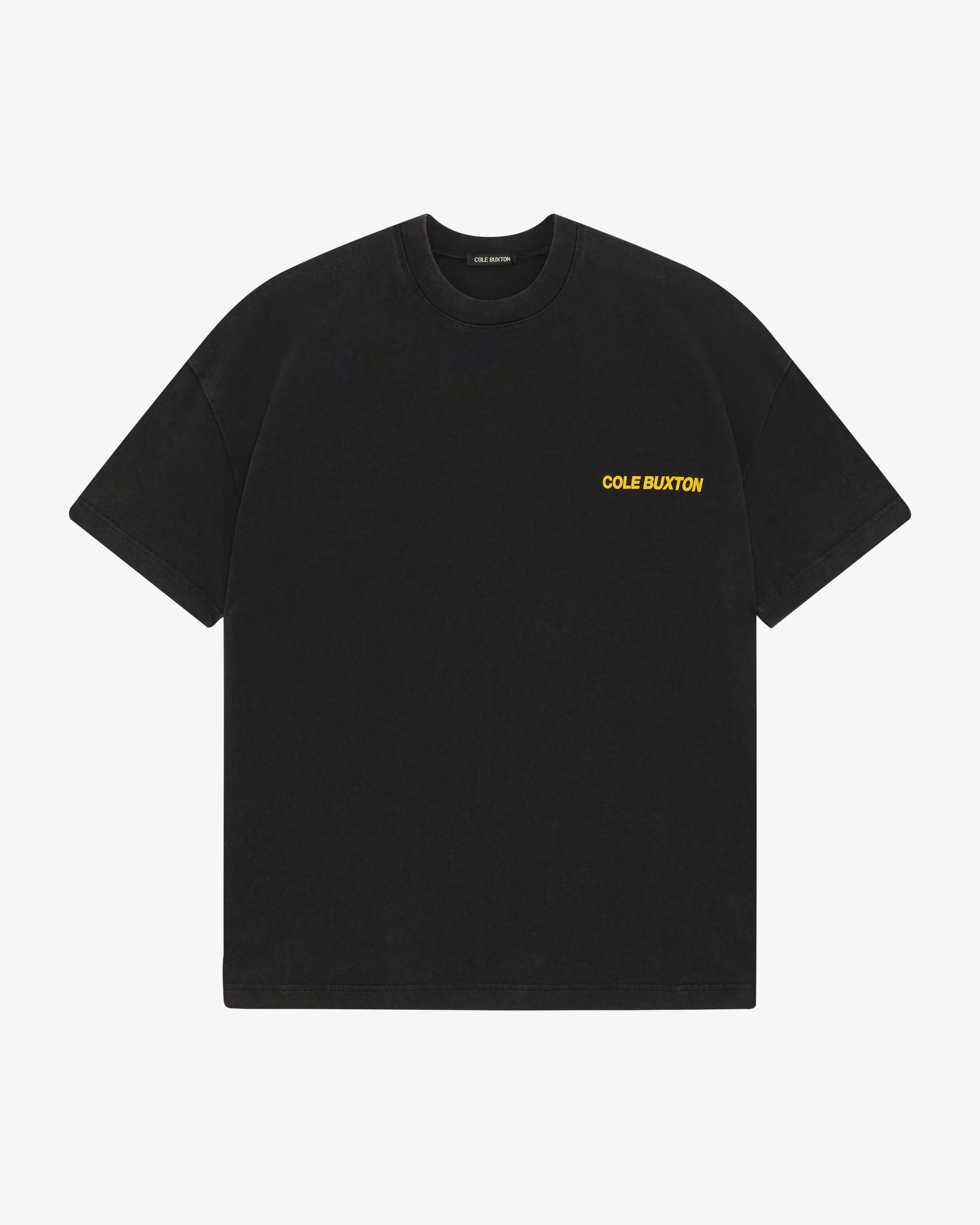 CB SPORTSWEAR T-SHIRT - Image 8