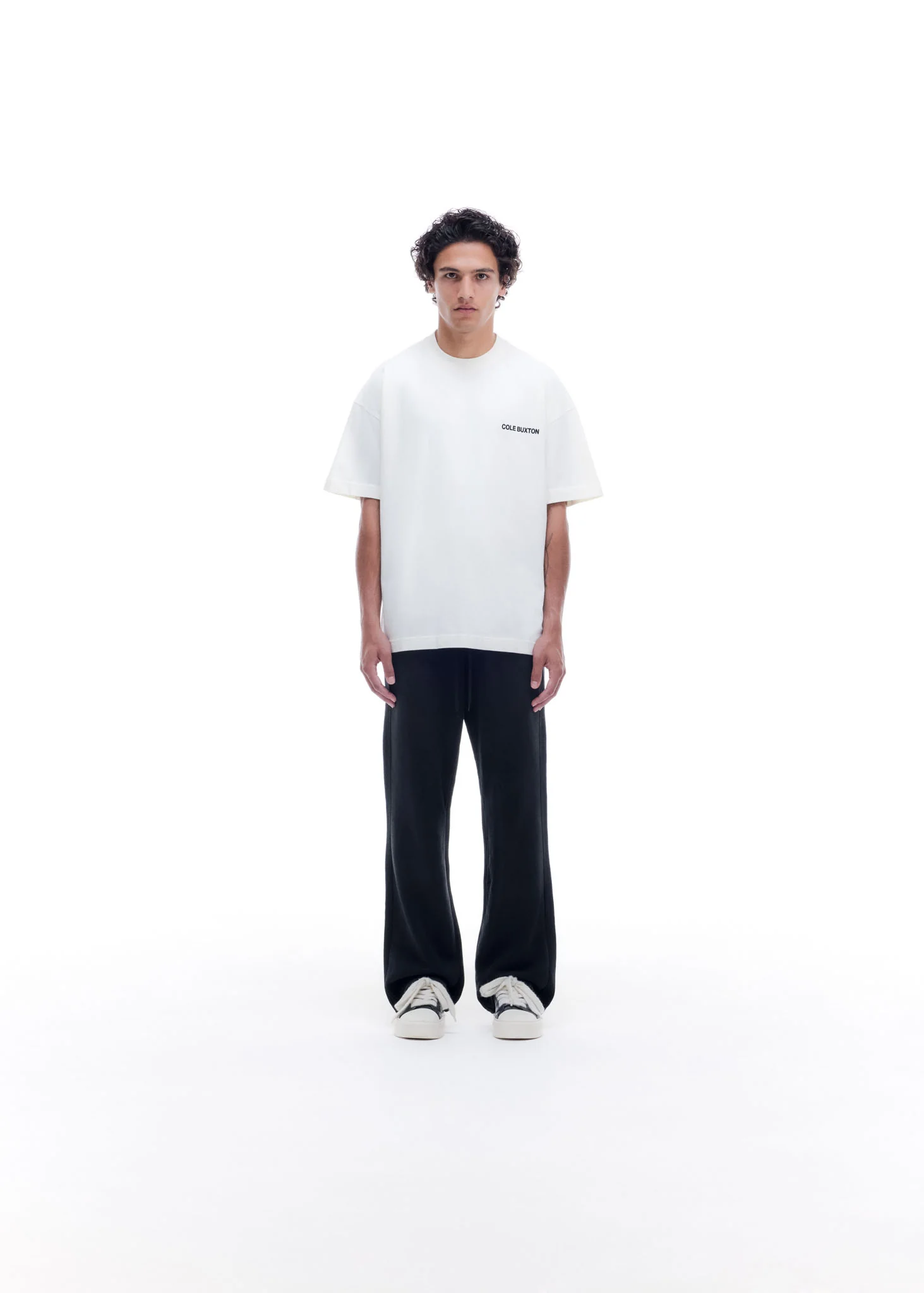 CB SPORTSWEAR T-SHIRT - Image 2