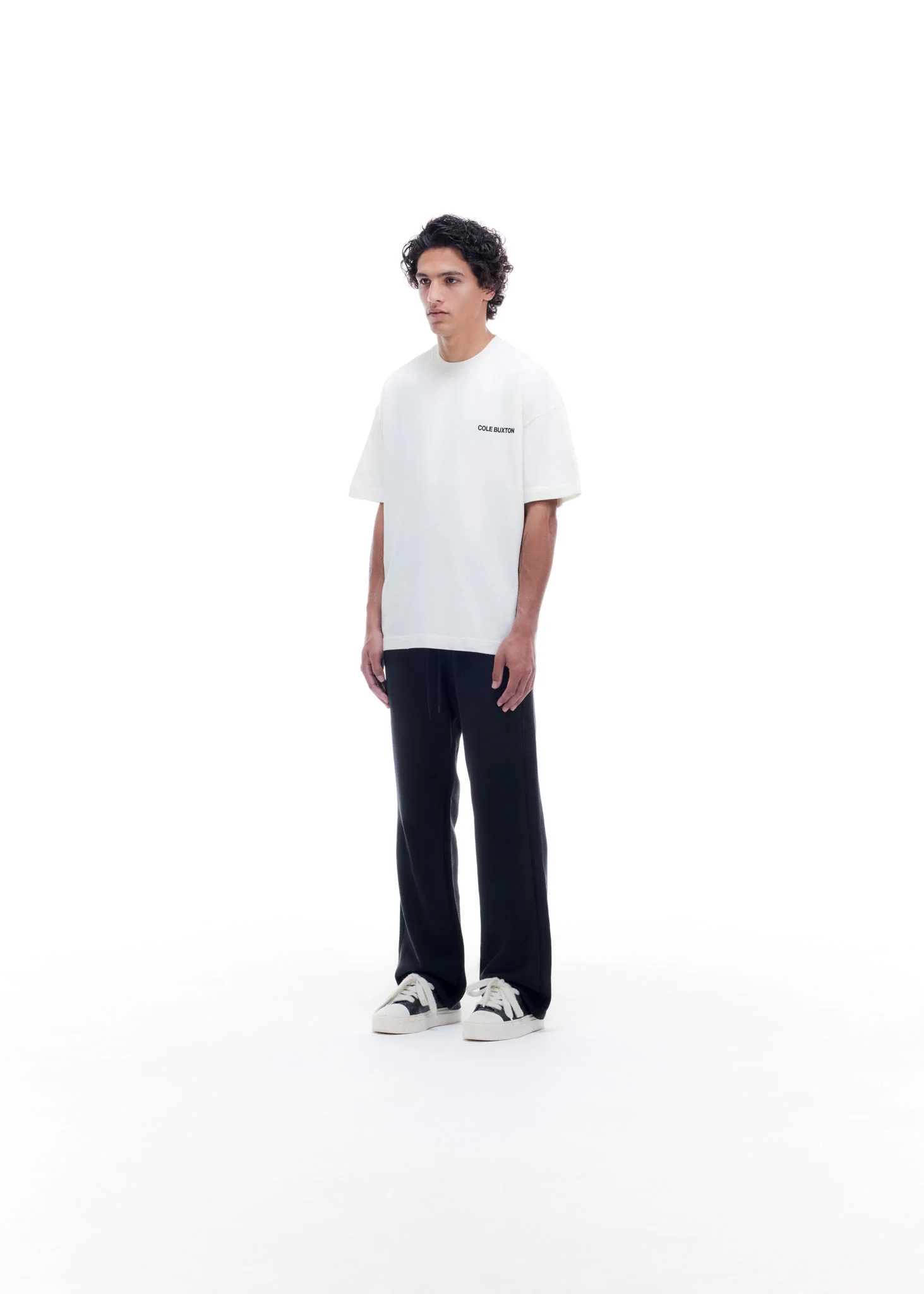 CB SPORTSWEAR T-SHIRT - Image 3