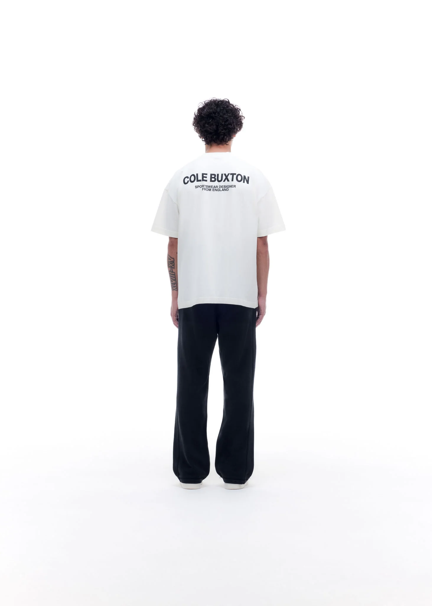 CB SPORTSWEAR T-SHIRT - Image 4