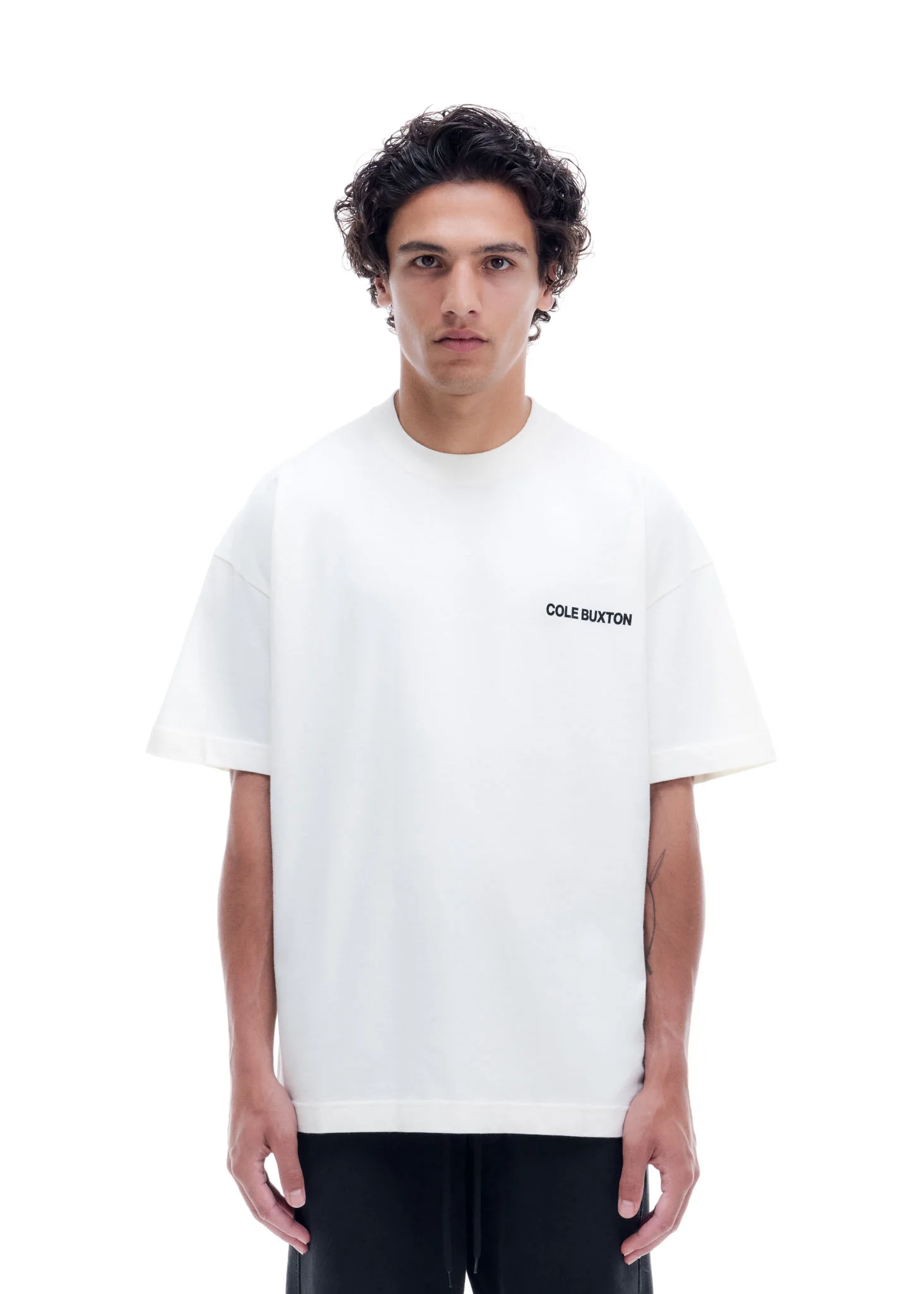 CB SPORTSWEAR T-SHIRT - Image 5