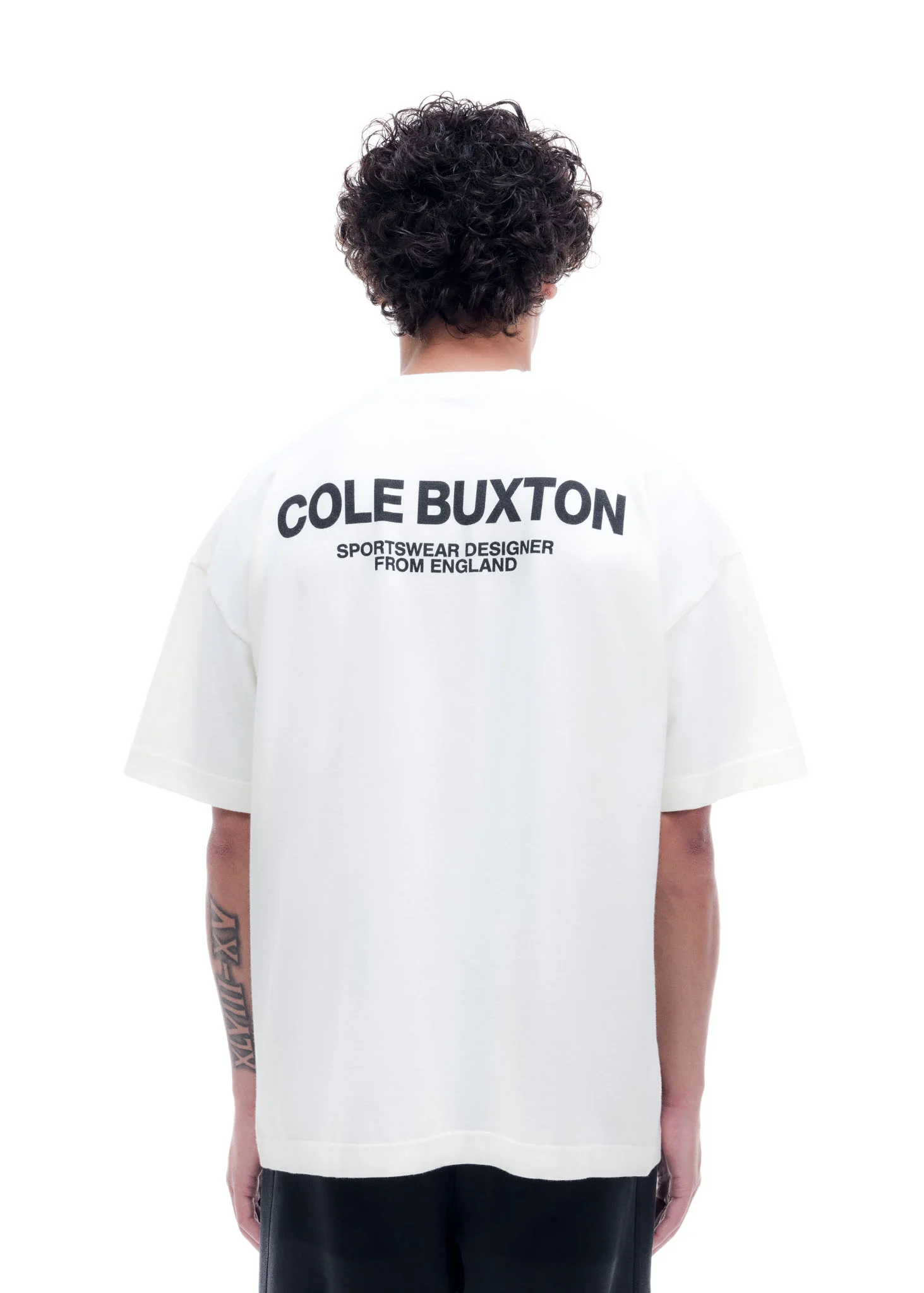 CB SPORTSWEAR T-SHIRT - Image 7