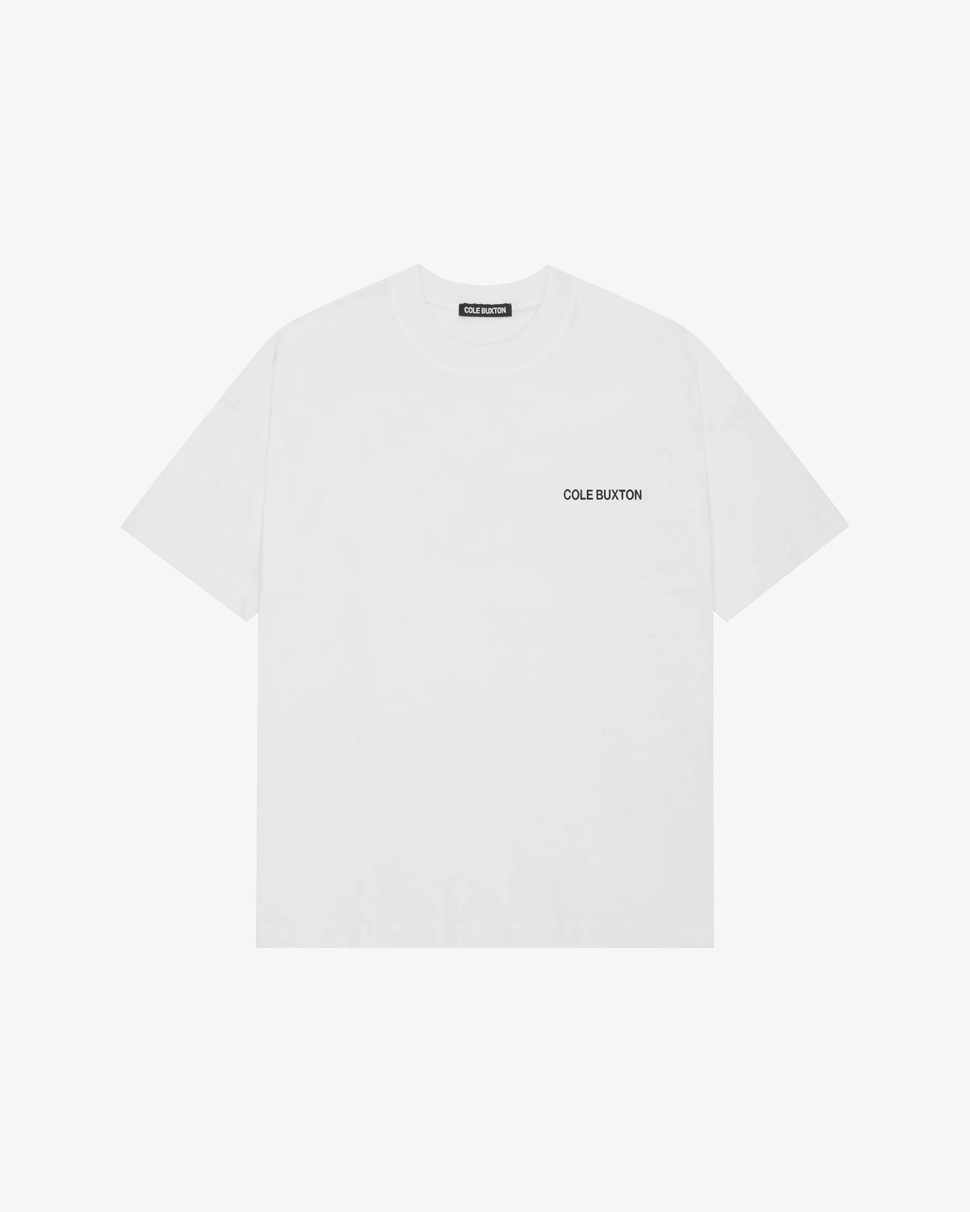CB SPORTSWEAR T-SHIRT - Image 8